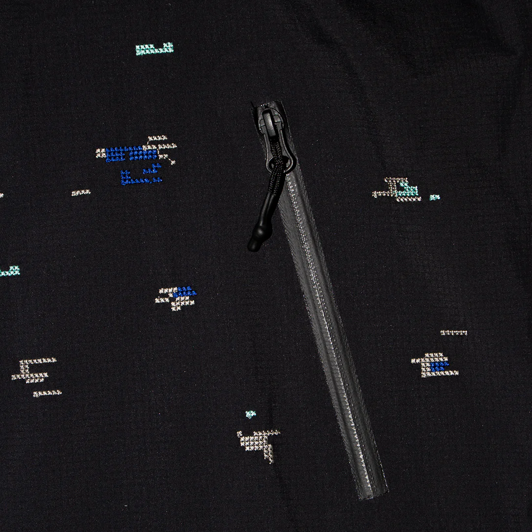 Better™ Gift Shop / AOI Industry - Embroidered Water Resistant Shell - Image 4