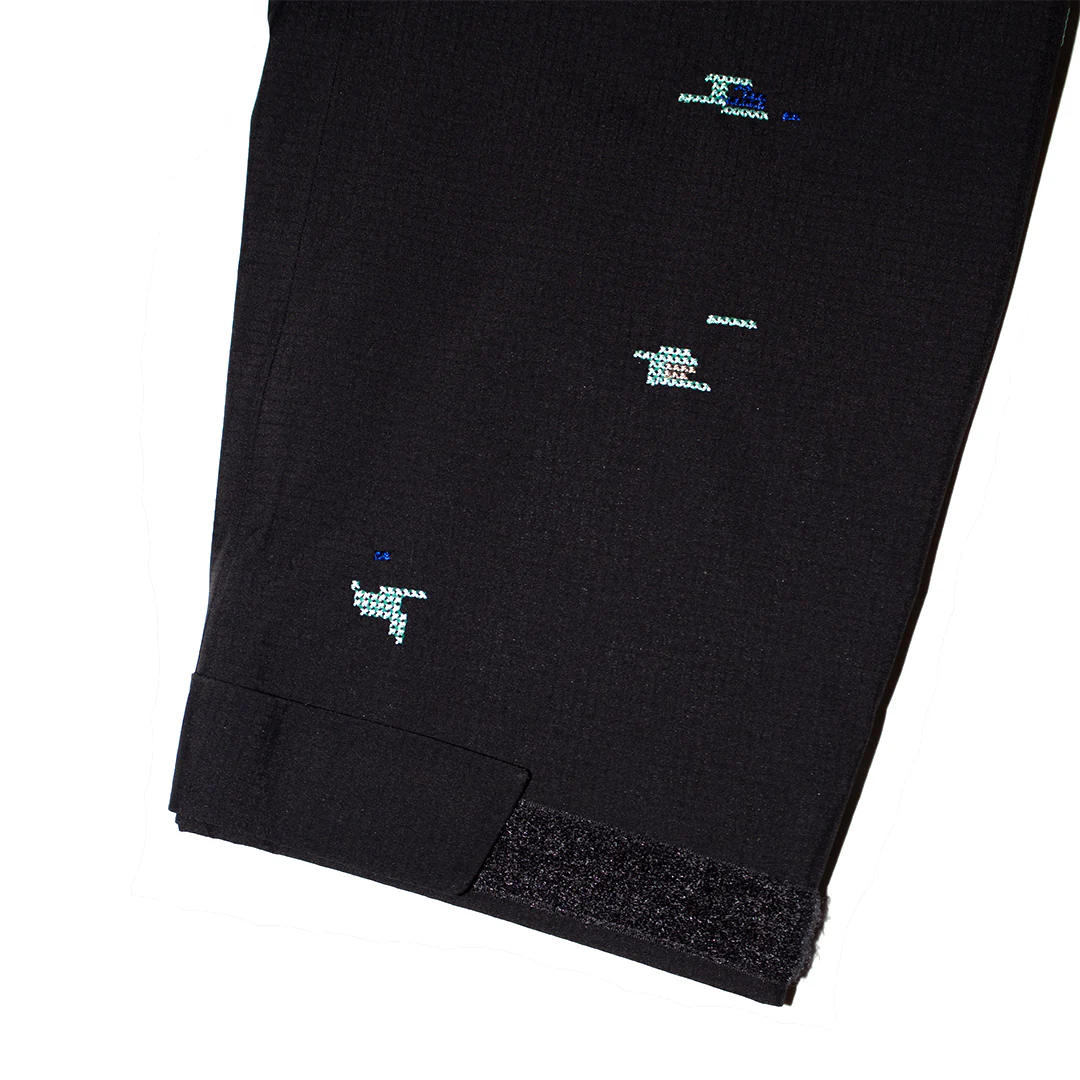 Better™ Gift Shop / AOI Industry - Embroidered Water Resistant Shell - Image 5