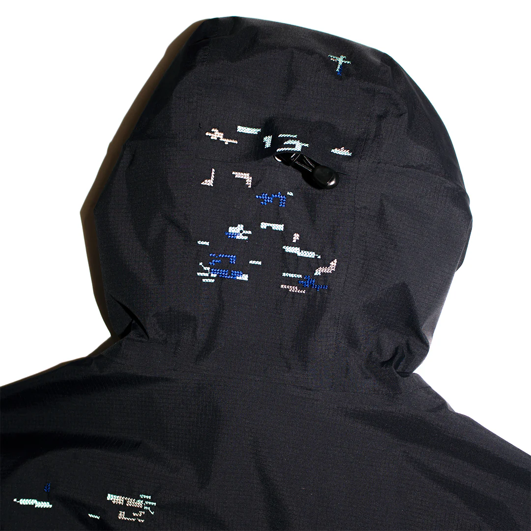 Better™ Gift Shop / AOI Industry - Embroidered Water Resistant Shell - Image 6