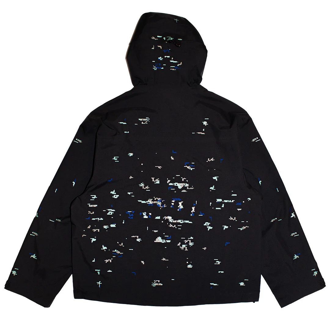 Better™ Gift Shop / AOI Industry - Embroidered Water Resistant Shell - Image 8