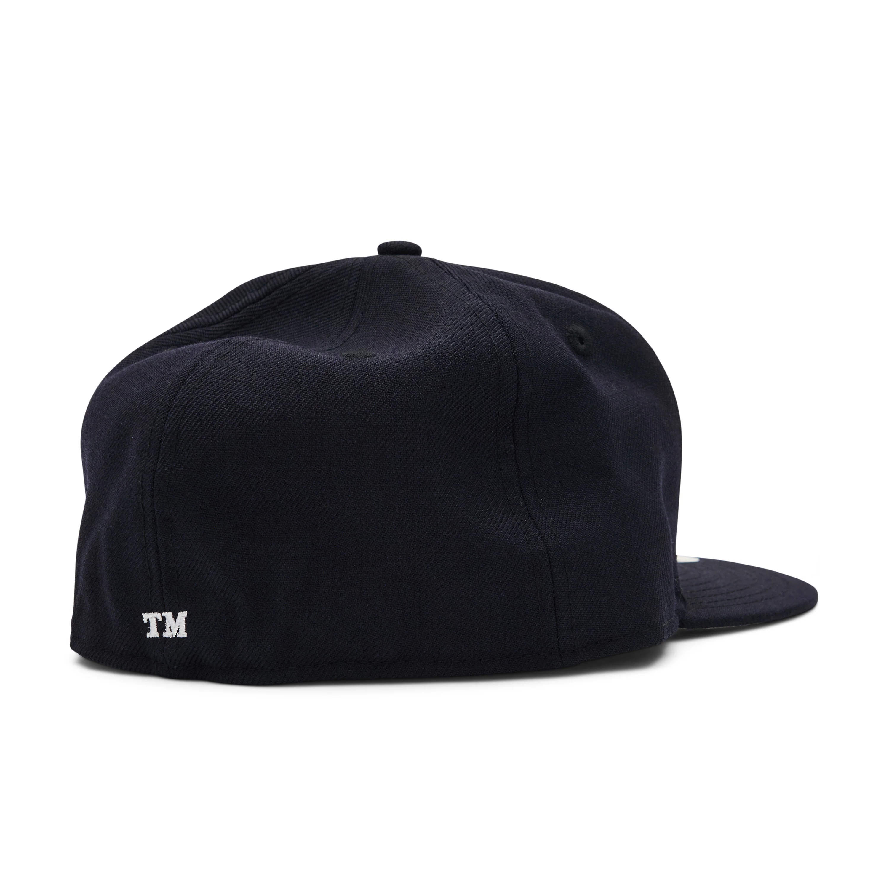Better™ Gift Shop - "B" 5950 Navy/White New Era Fitted - Image 4