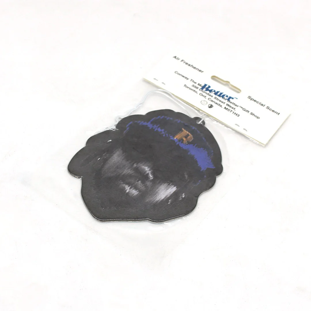 Better™ Gift Shop / CTM - "Special Scent" Air Freshener - Image 4