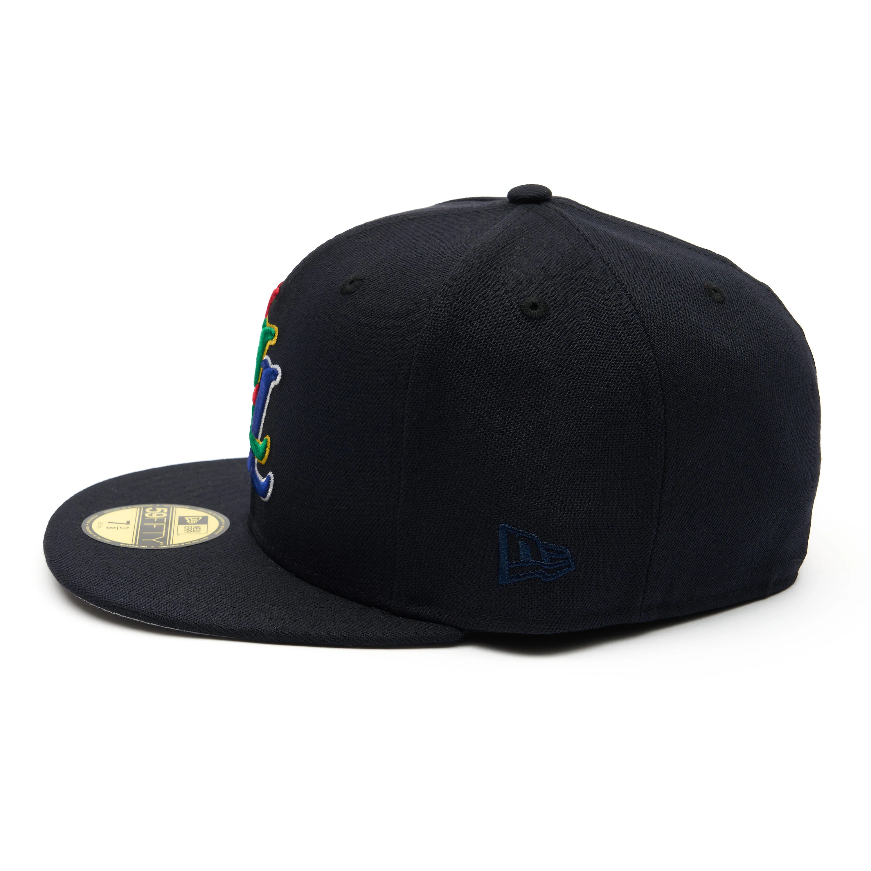 Better™Gift Shop/Earl Sweatshirt - "Live Laugh Love" 5950 Navy/S Africa New Era Fitted - Image 3