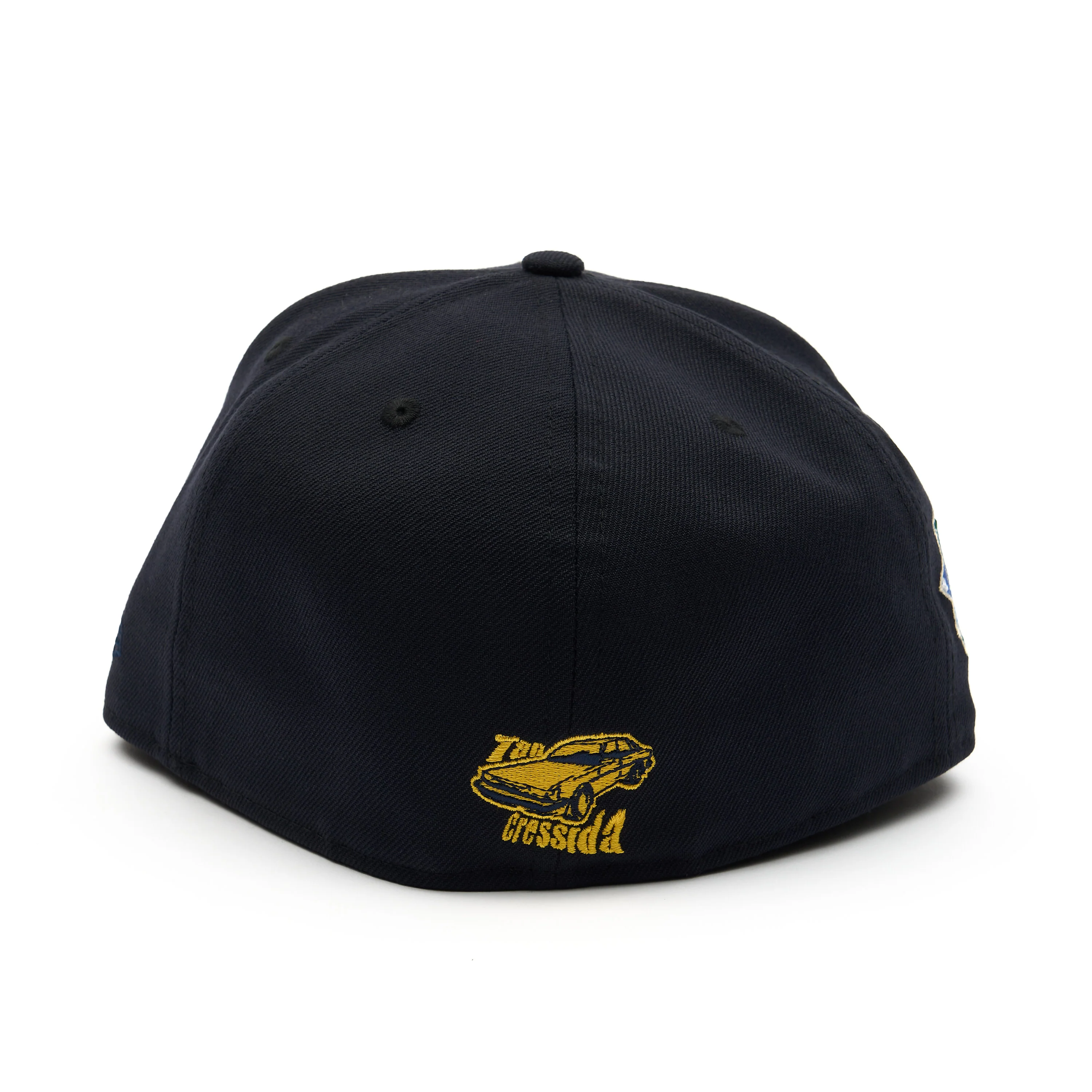 Better™Gift Shop/Earl Sweatshirt - "Live Laugh Love" 5950 Navy/S Africa New Era Fitted - Image 4