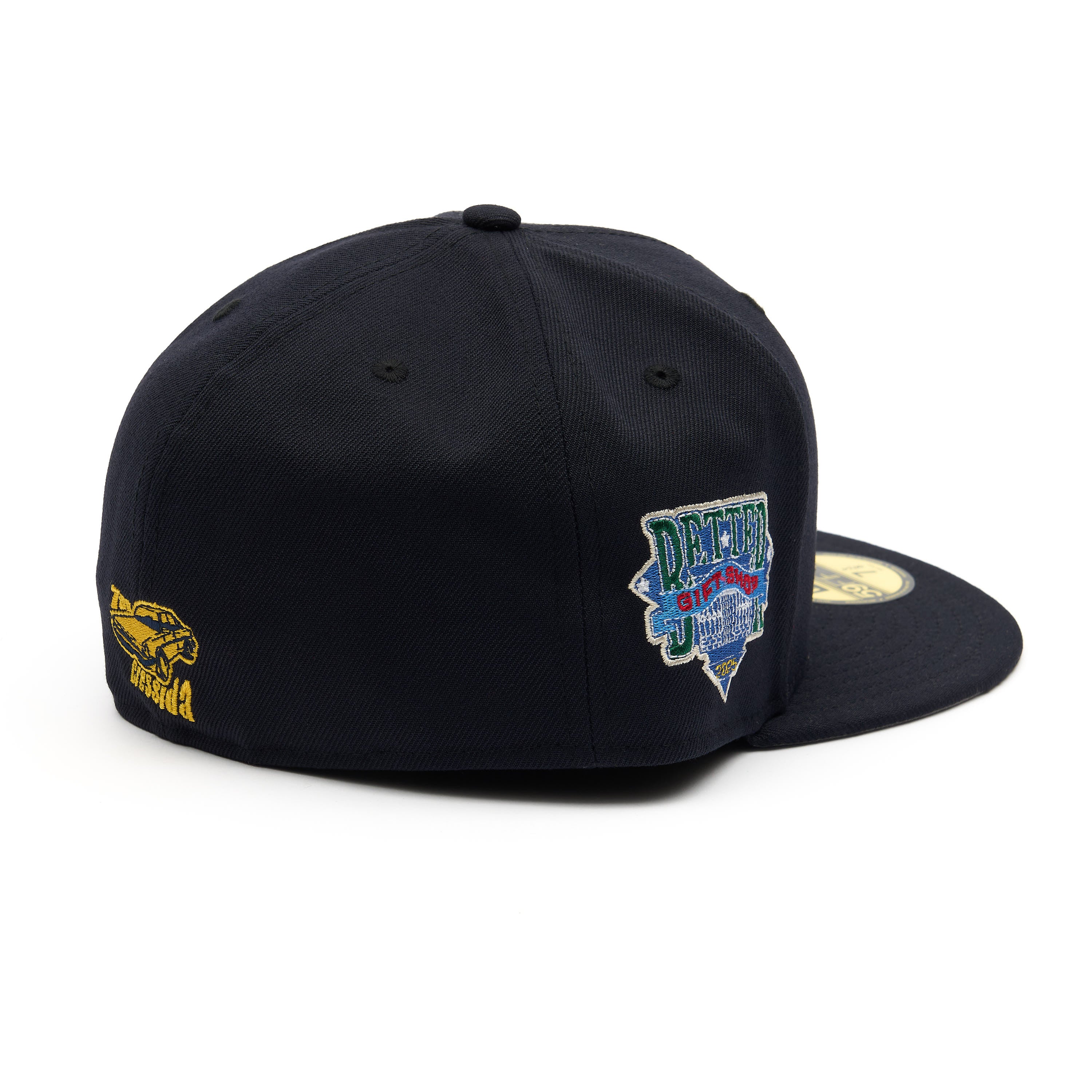 Better™Gift Shop/Earl Sweatshirt - "Live Laugh Love" 5950 Navy/S Africa New Era Fitted - Image 5