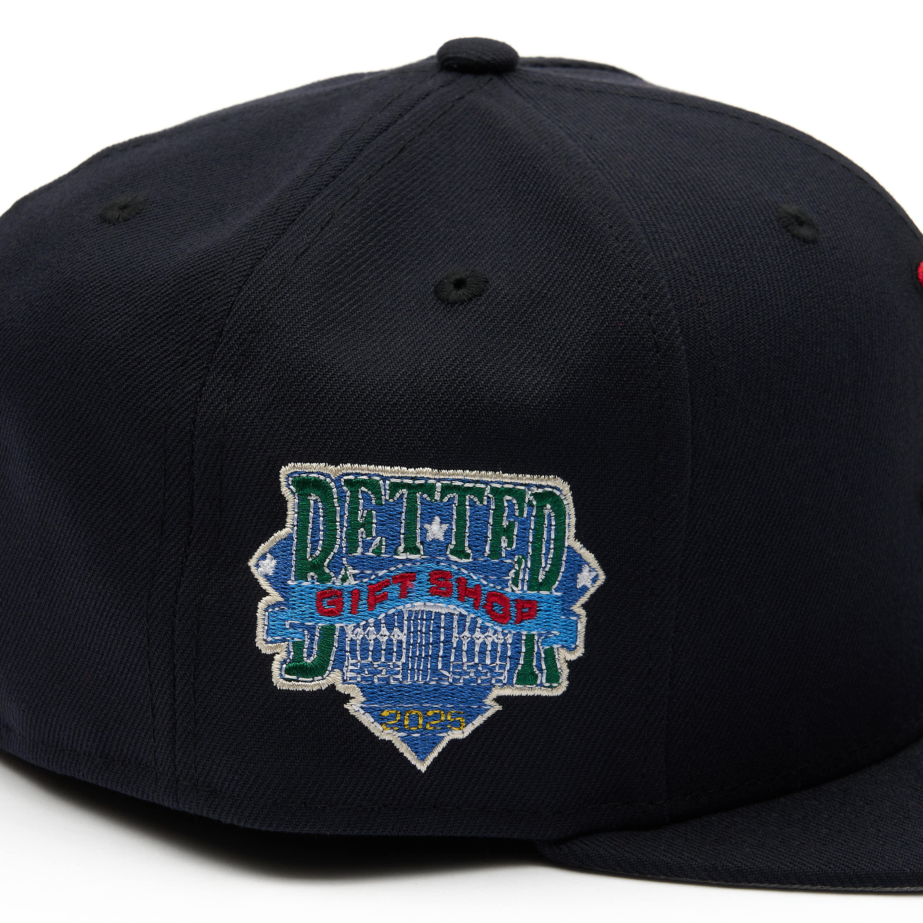 Better™Gift Shop/Earl Sweatshirt - "Live Laugh Love" 5950 Navy/S Africa New Era Fitted - Image 7