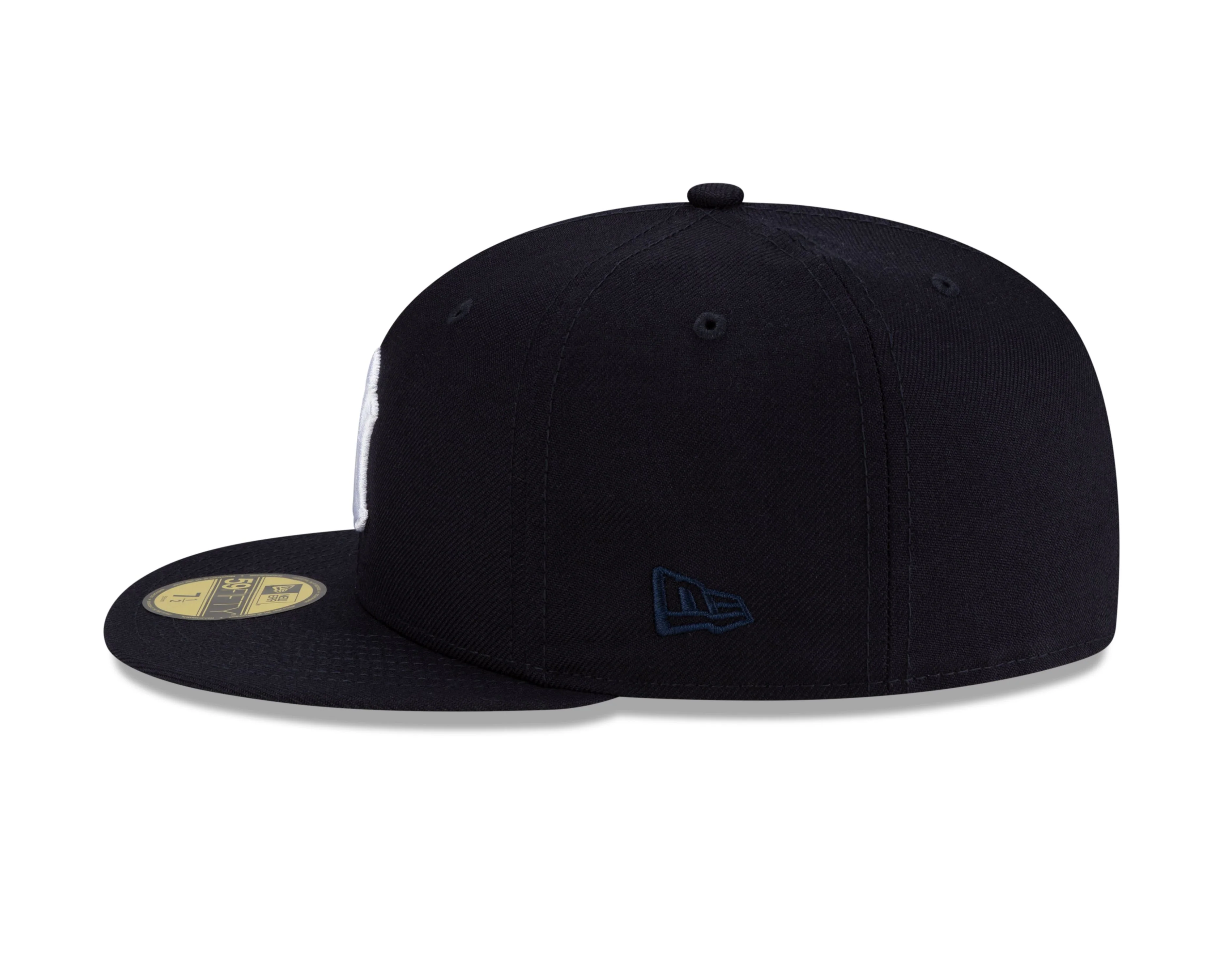 Better™ Gift Shop / New Era / MLB© - "NY Yankees" Navy 5950 New Era Fitted - Image 4