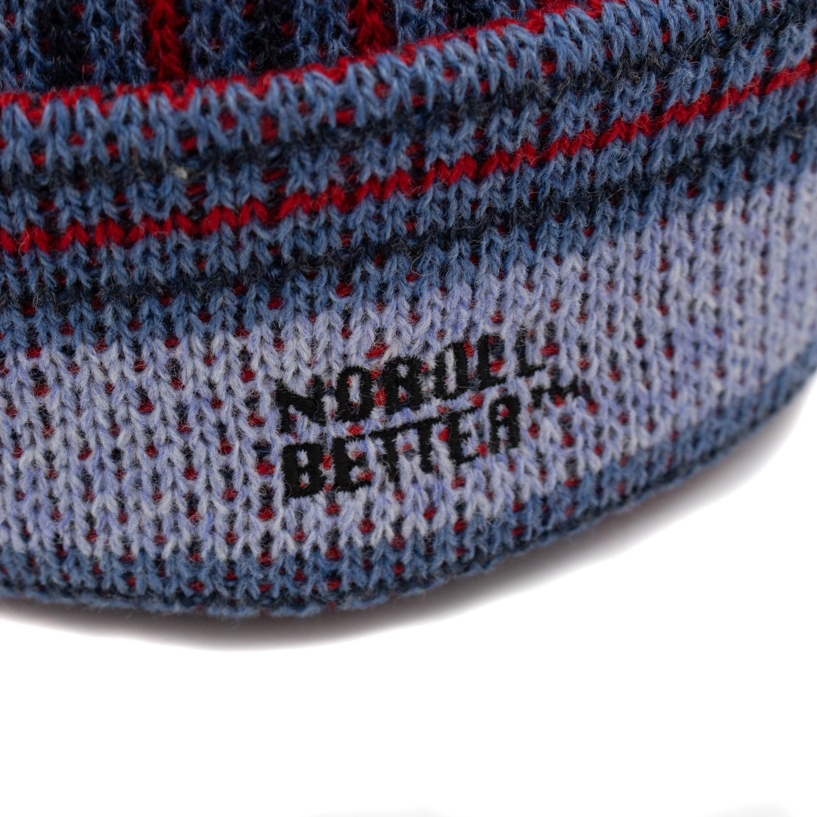 Better™ Gift Shop/NOROLL - Beanie - Image 3