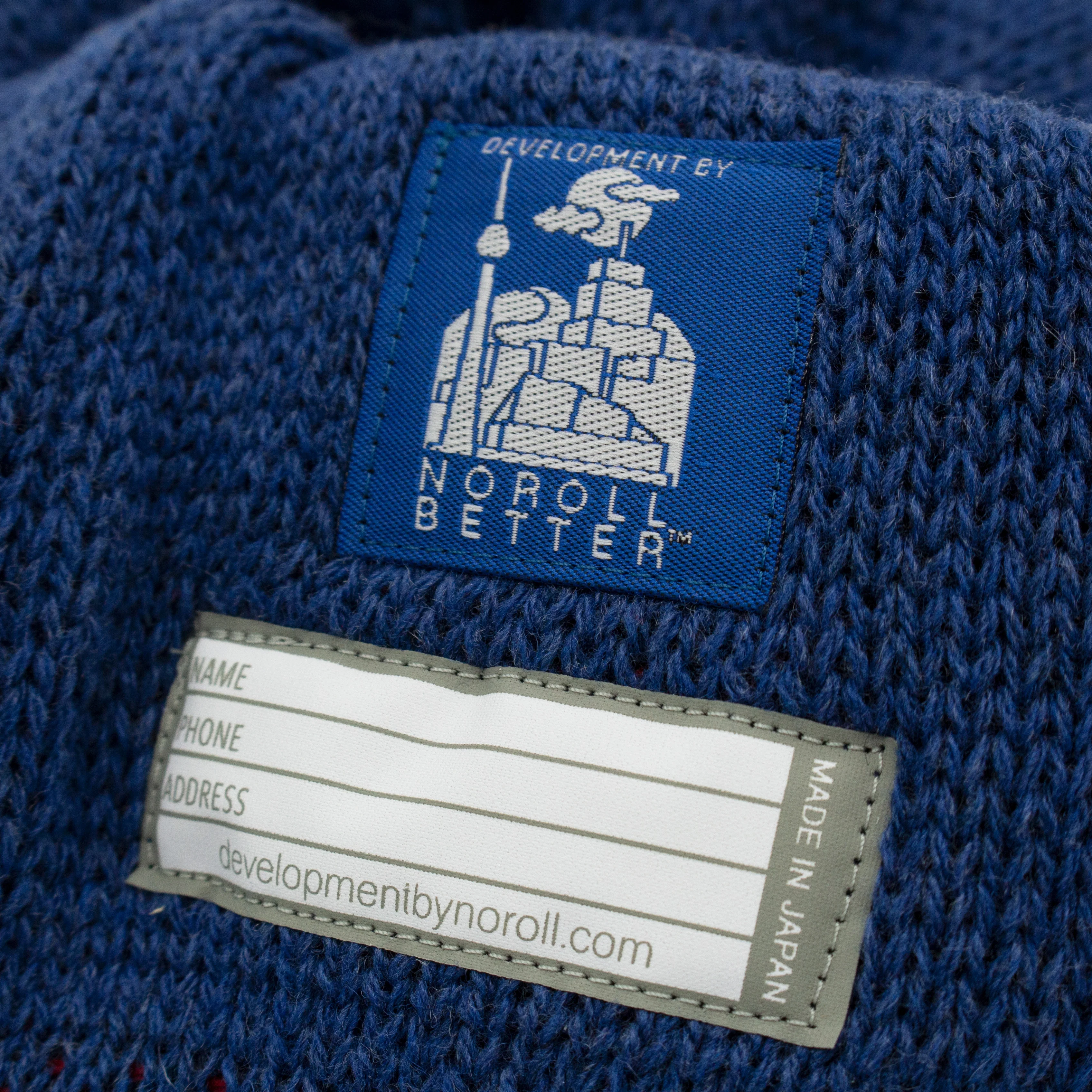 Better™ Gift Shop/NOROLL - Beanie - Image 4