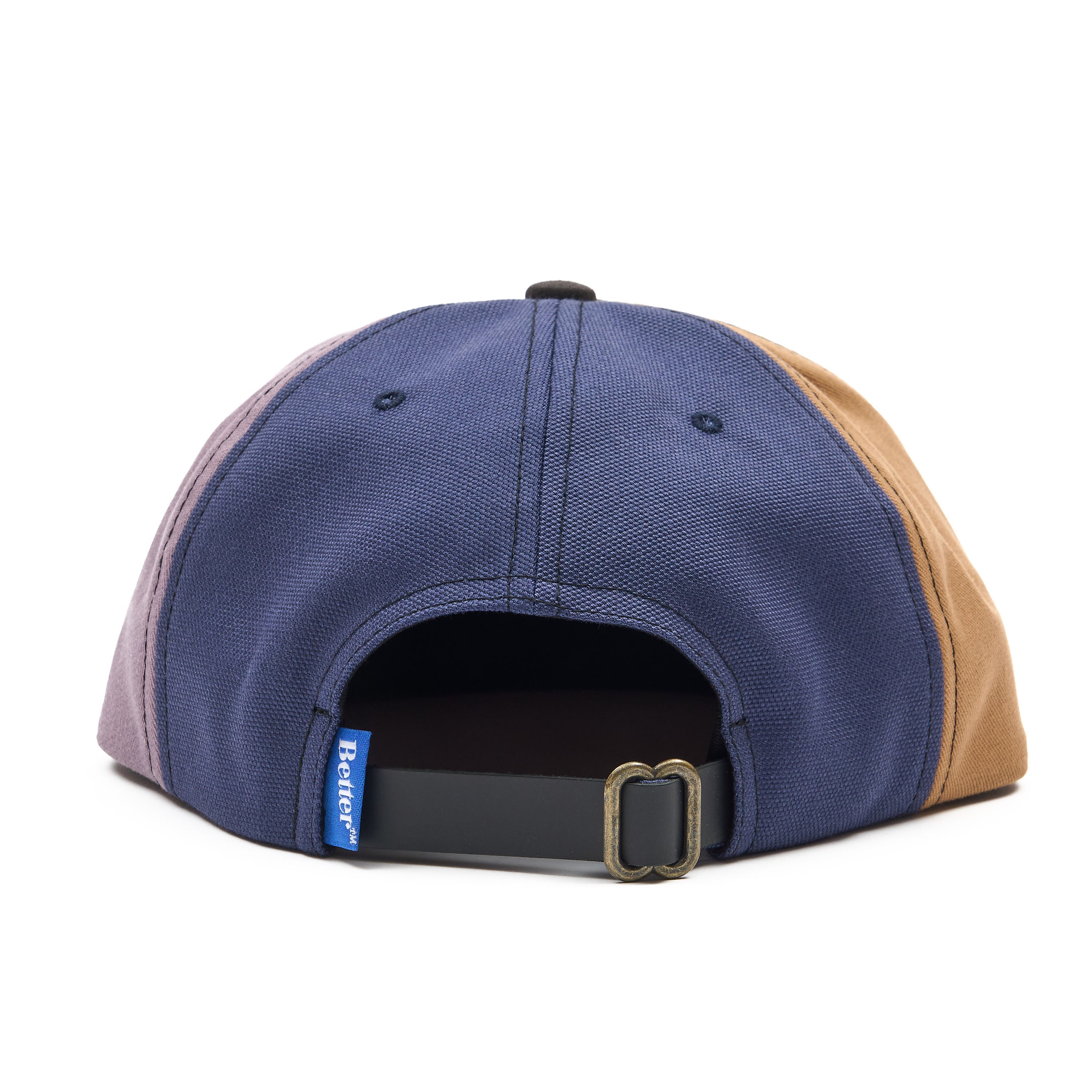 Better™ Gift Shop/Organ Handmade - "Mixed Panel" Trucker Hat - Image 11