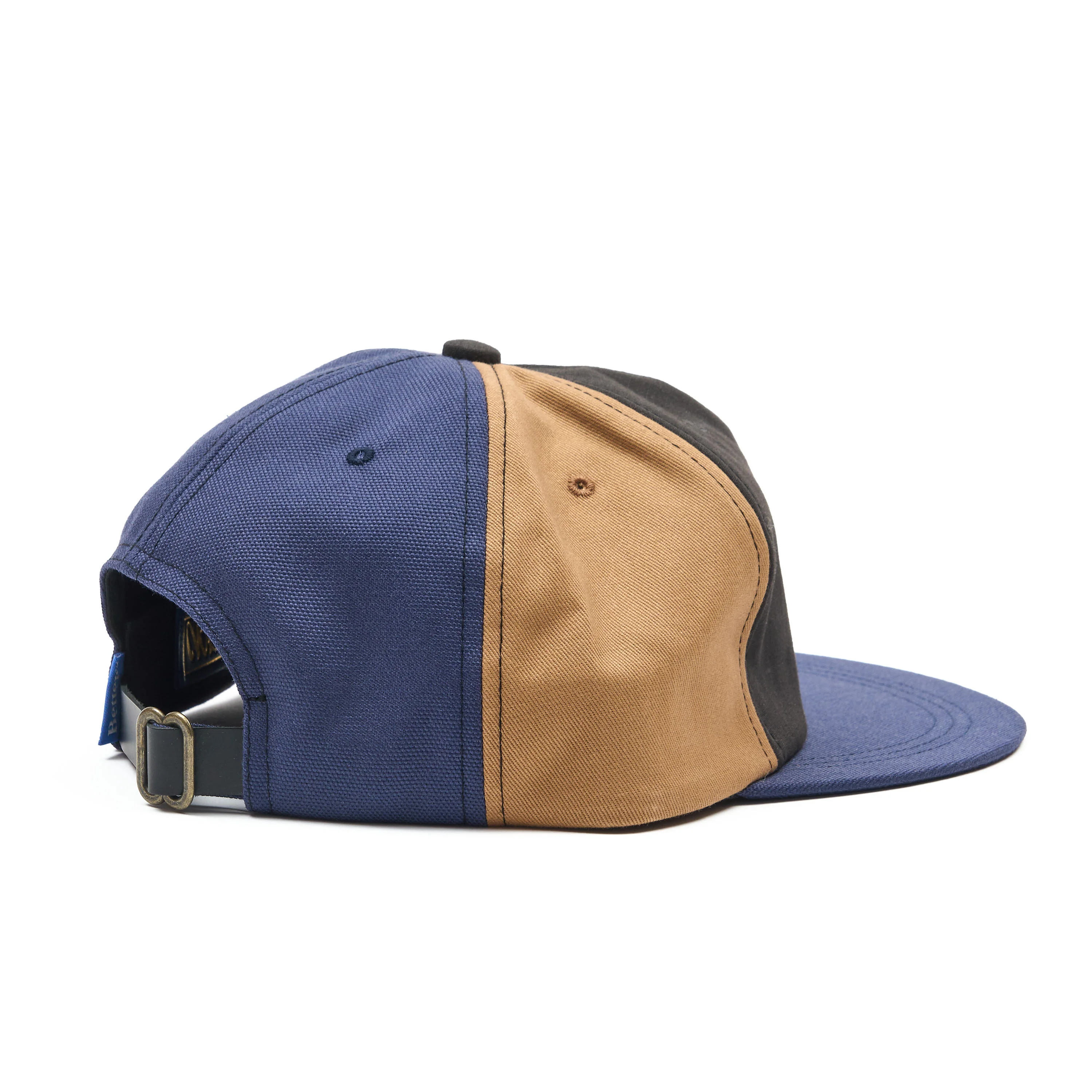 Better™ Gift Shop/Organ Handmade - "Mixed Panel" Trucker Hat - Image 12