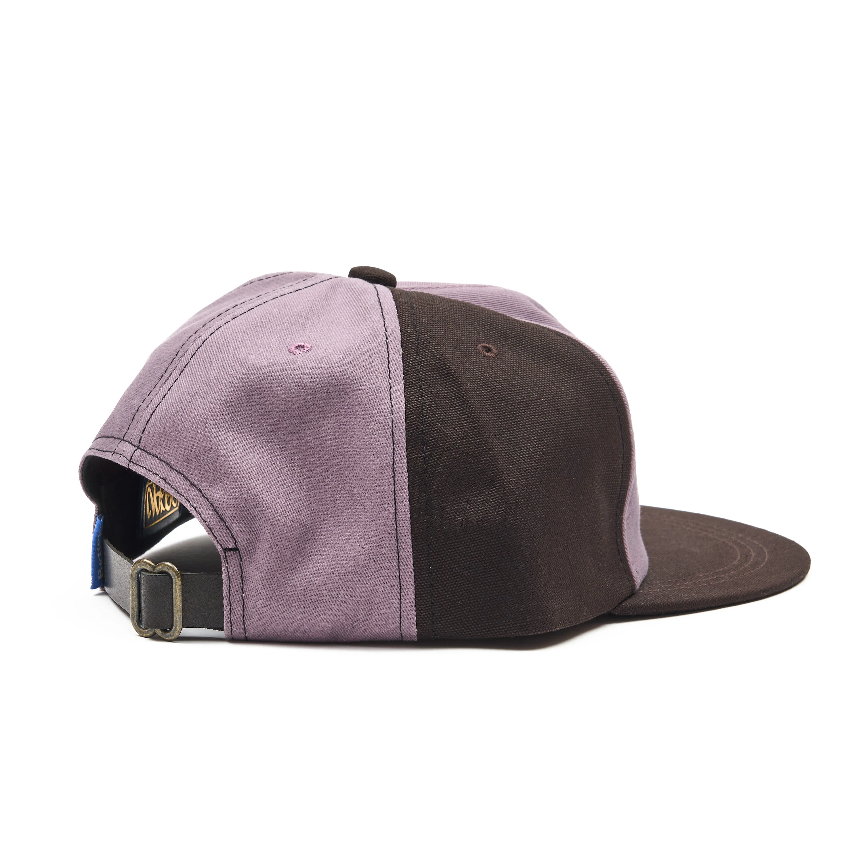 Better™ Gift Shop/Organ Handmade - "Mixed Panel" Trucker Hat - Image 14