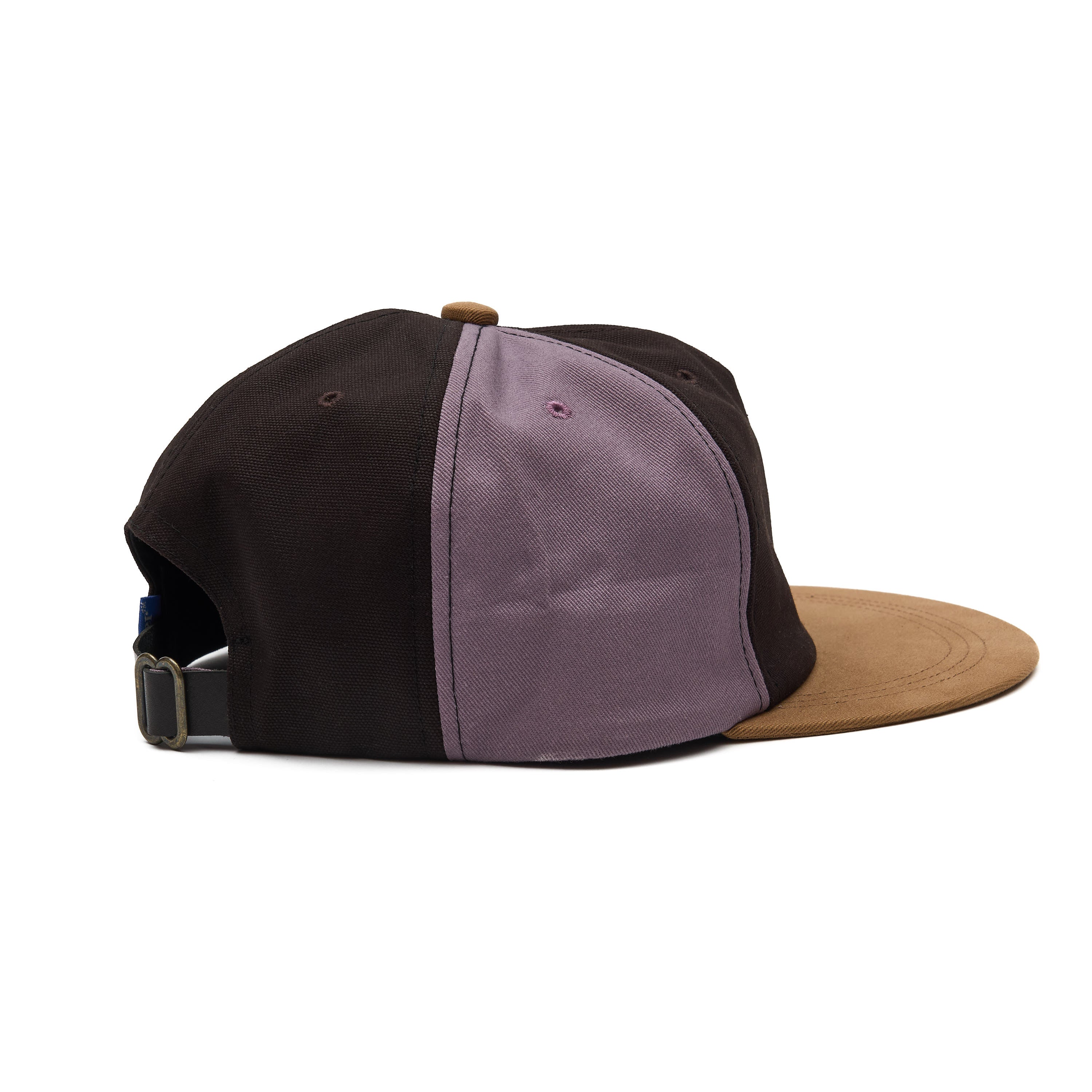 Better™ Gift Shop/Organ Handmade - "Mixed Panel" Trucker Hat - Image 4