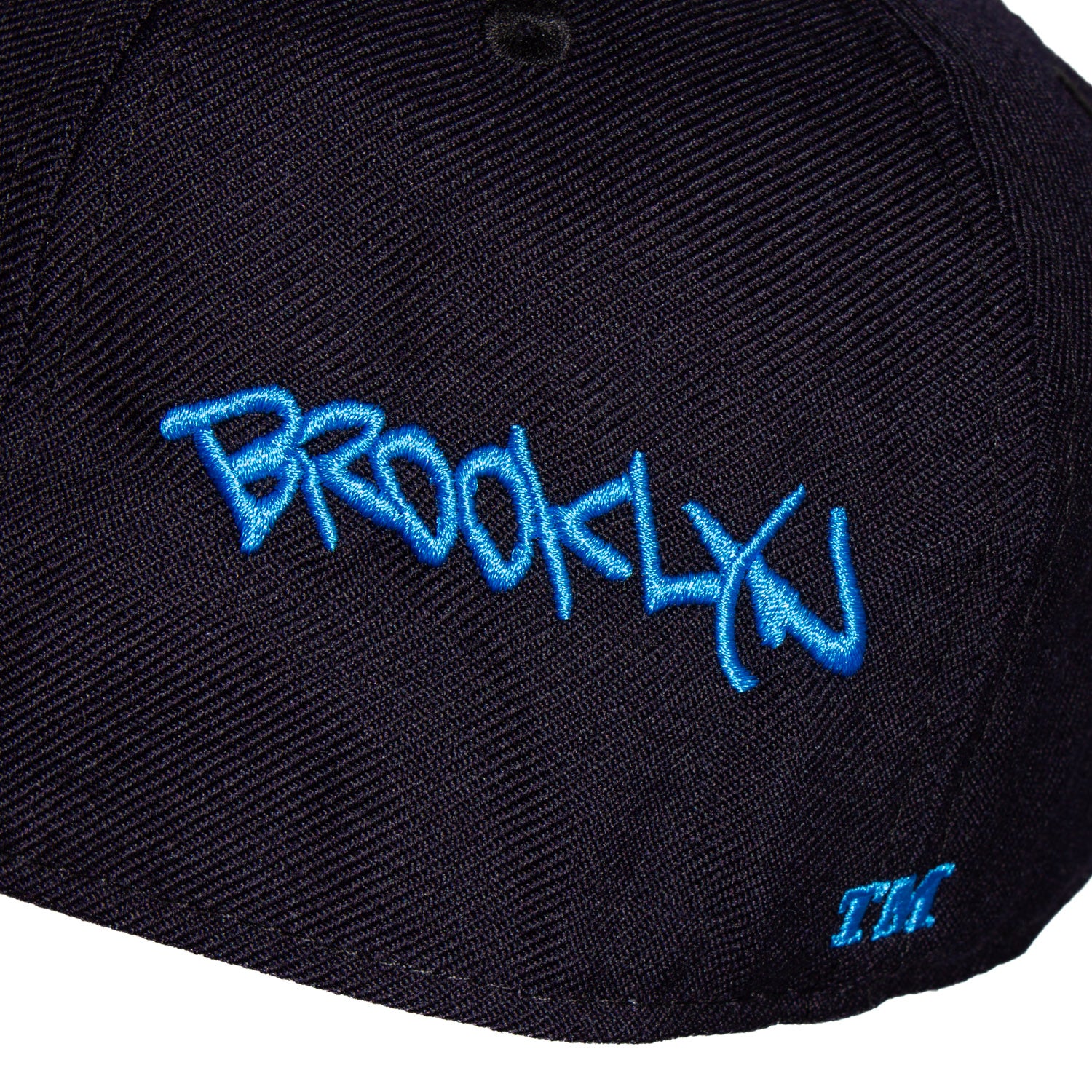 Better™ Gift Shop/Subware - "B Subware" 5950 - Navy/Blue New Era Fitted - Image 4
