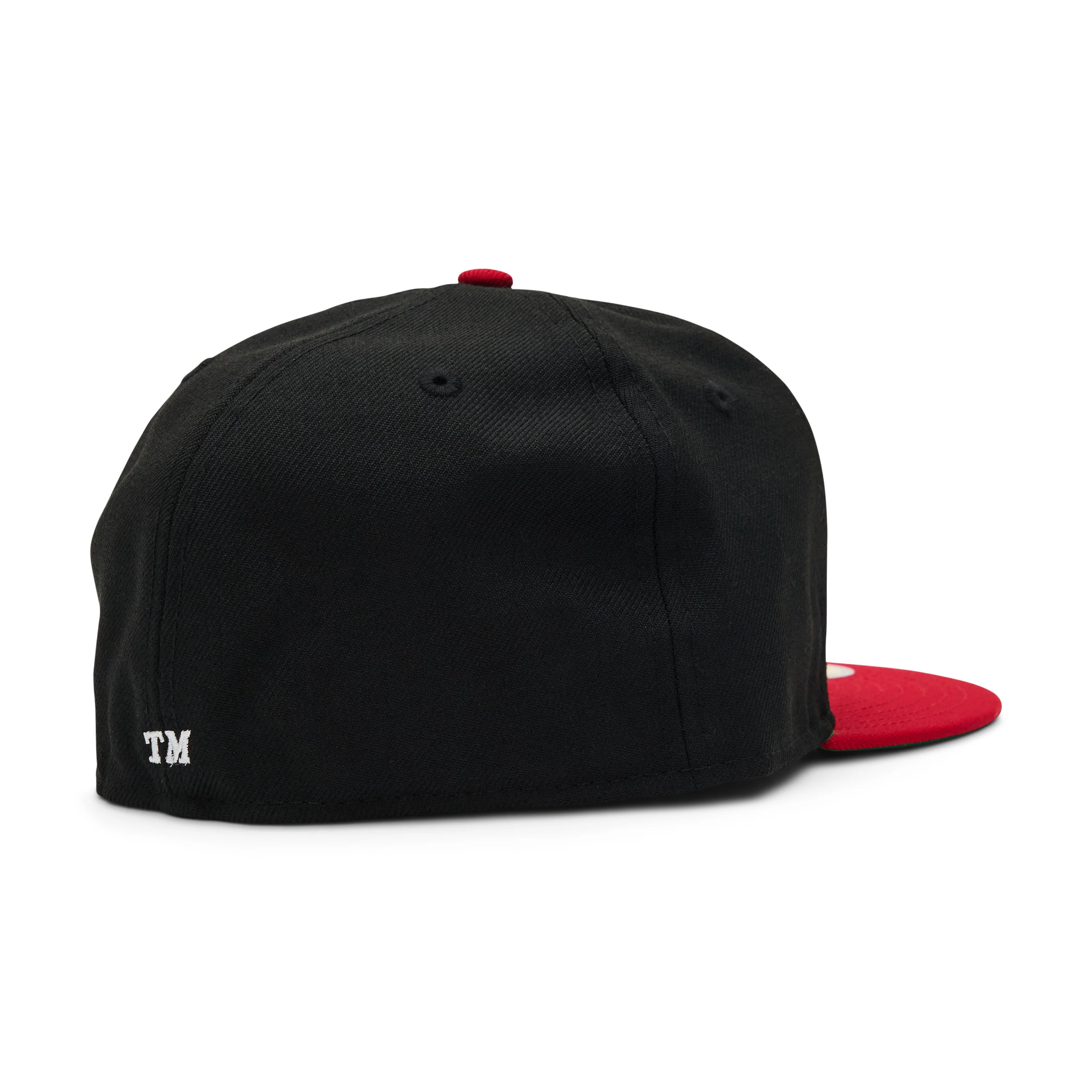 Better™ Gift Shop - "B" 5950 - Scarlett New Era Fitted - Image 4
