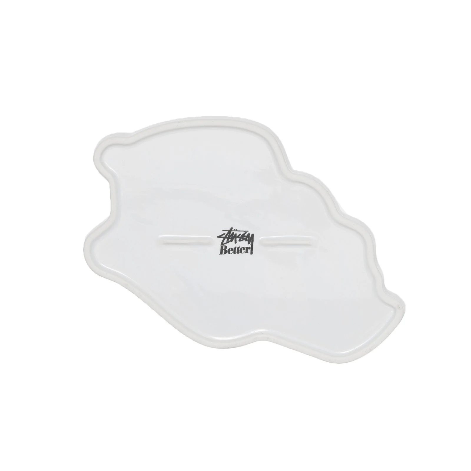 Better™ Gift Shop / Stüssy - "Planer" Ashtray - Image 3