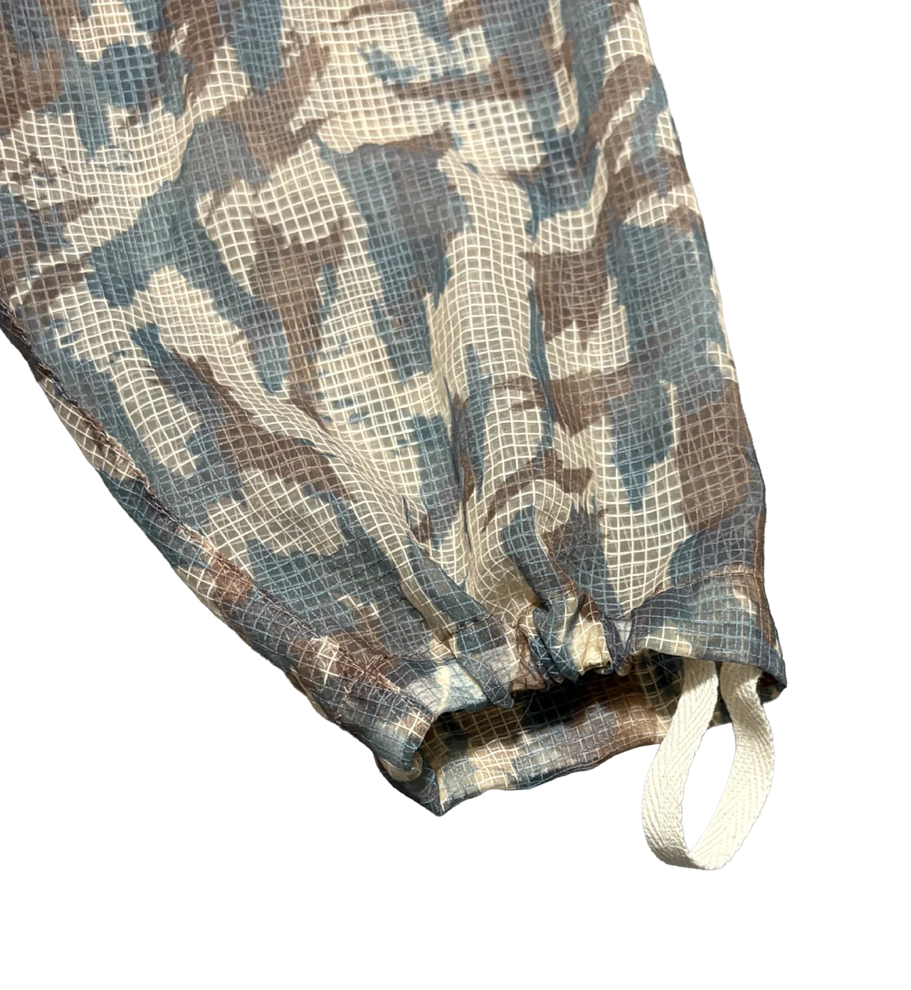 Geek Out Store - "CAMO2" Mesh Camo Jacket - Image 5