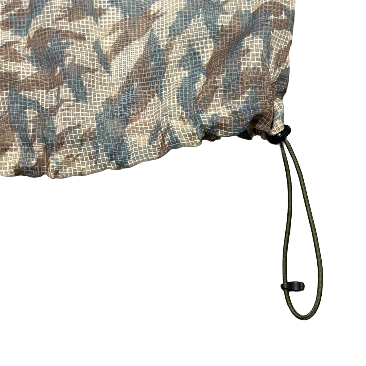 Geek Out Store - "CAMO2" Mesh Camo Jacket - Image 6