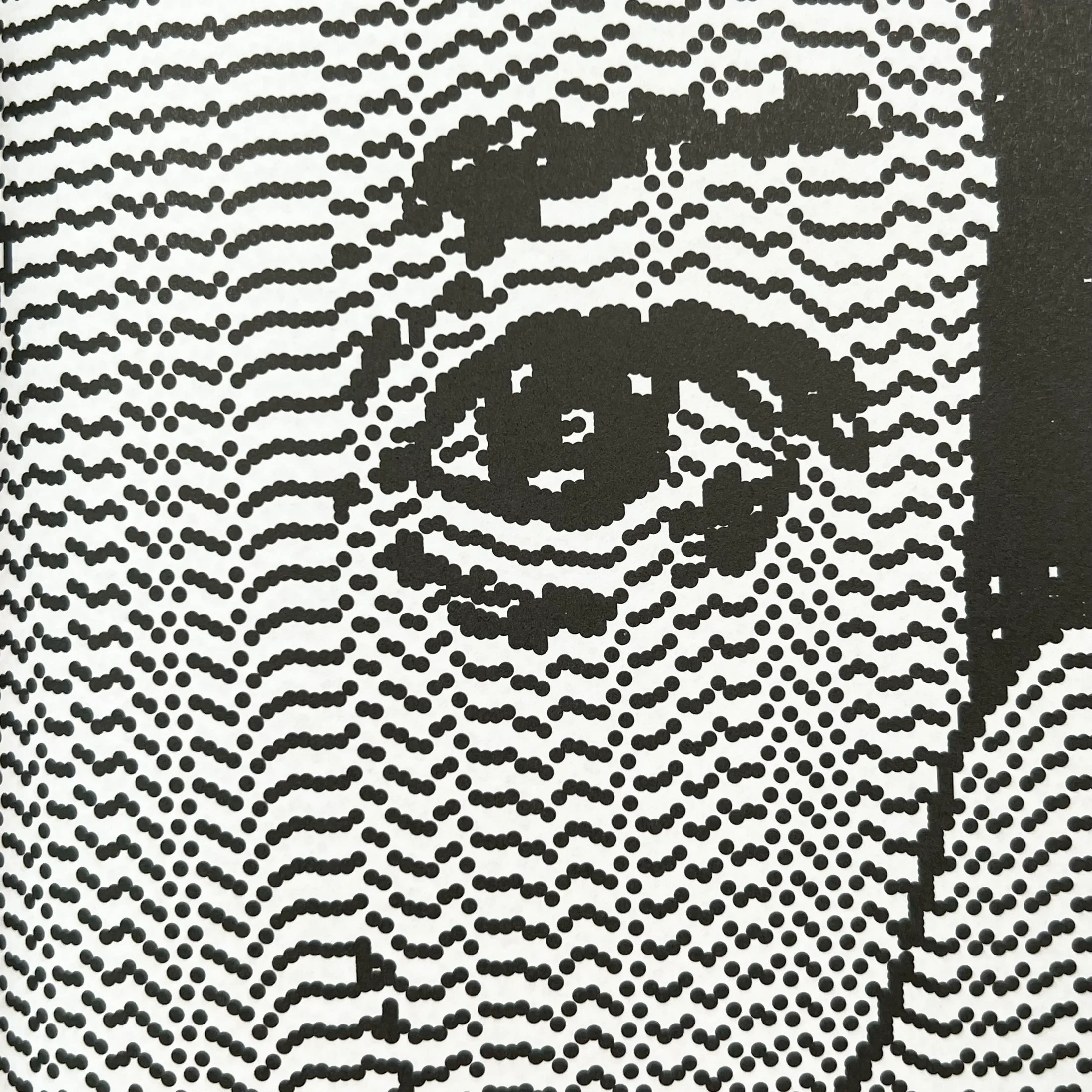 Innen: Hiroshi Iguchi - "MONO/POLY" Book - Image 5