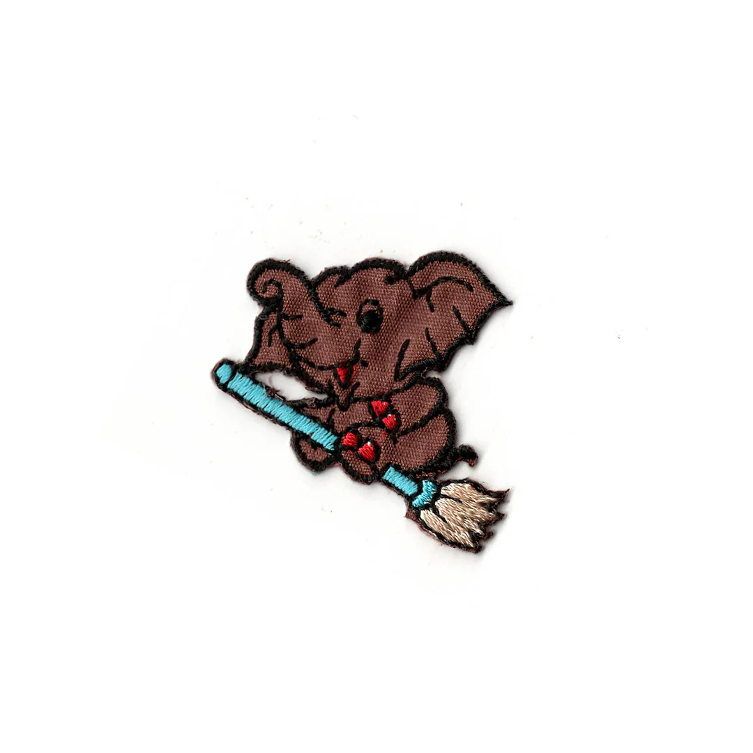 Japanese Animal Patches - Image 11