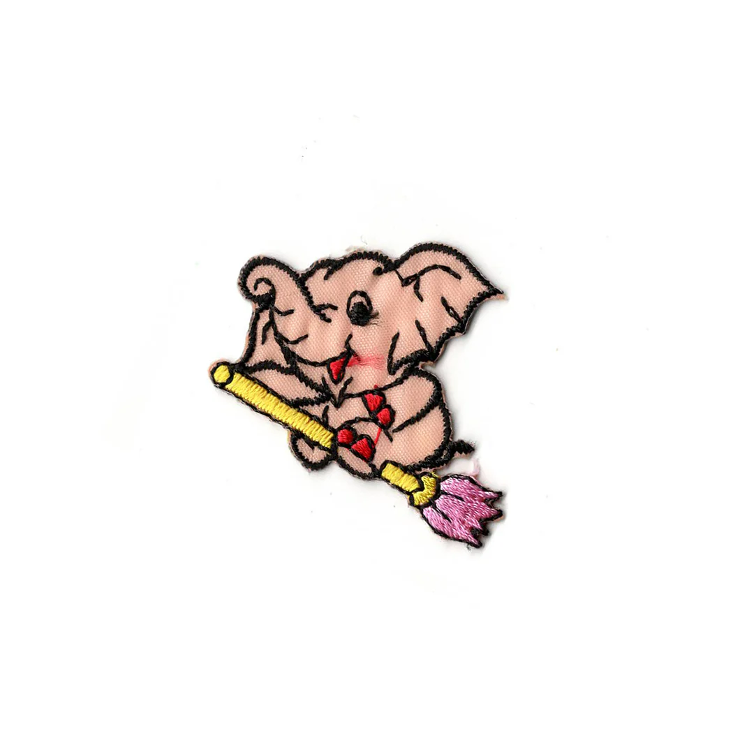 Japanese Animal Patches - Image 12