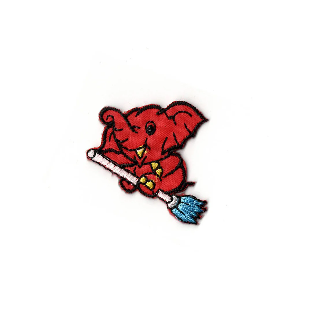 Japanese Animal Patches - Image 13