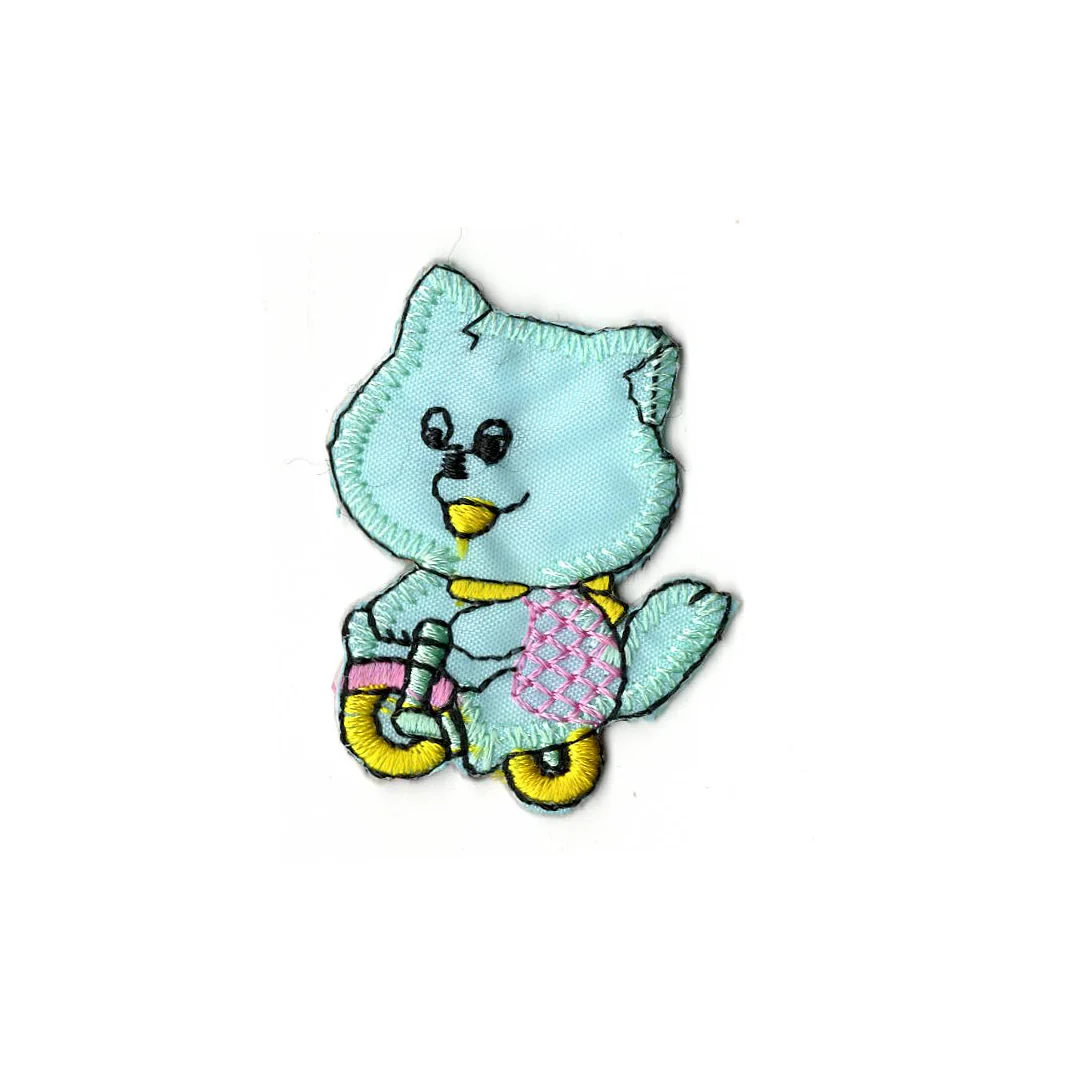 Japanese Animal Patches - Image 18