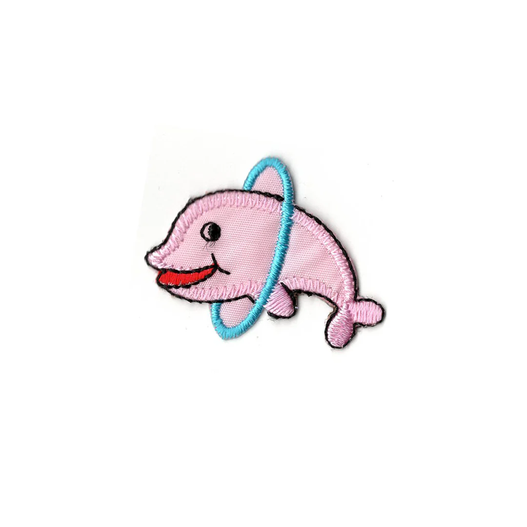 Japanese Animal Patches - Image 6