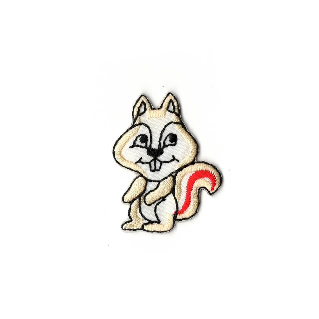 Japanese Animal Patches - Image 7
