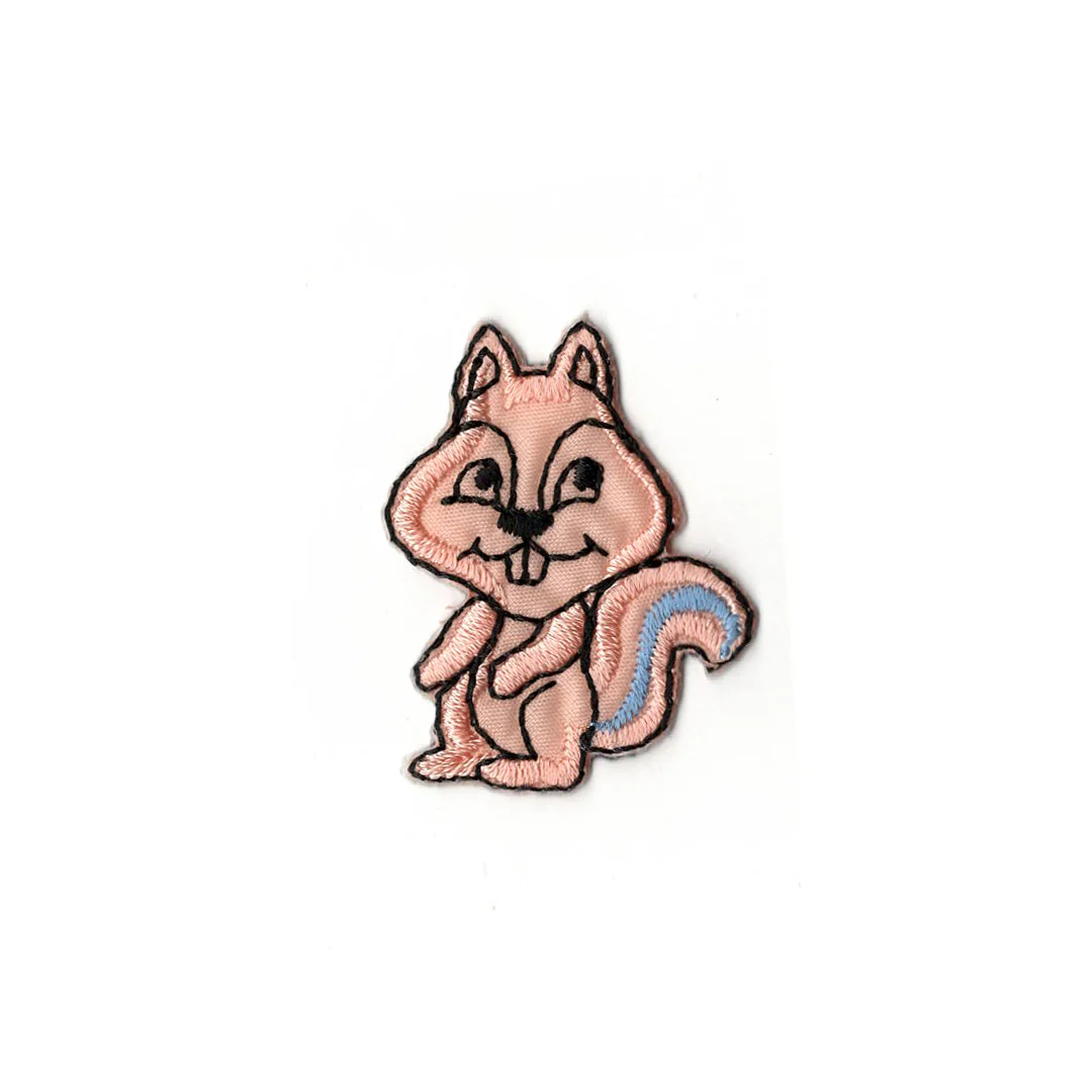 Japanese Animal Patches - Image 8