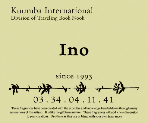 Kuumba International - Assorted Regular Incense Pack - Image 31