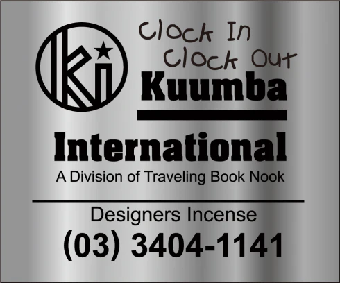 Kuumba International - Assorted Regular Incense Pack - Image 29
