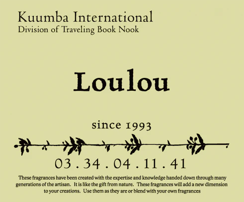 Kuumba International - Assorted Regular Incense Pack - Image 30