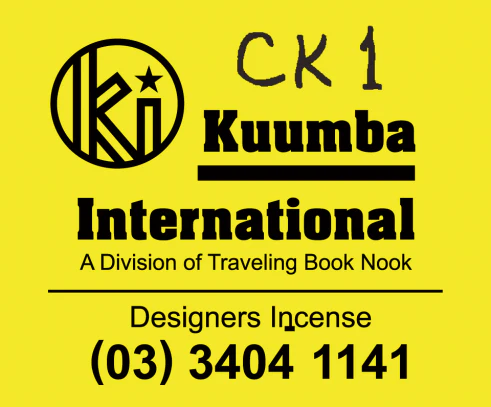 Kuumba International - Assorted Regular Incense Pack - Image 33