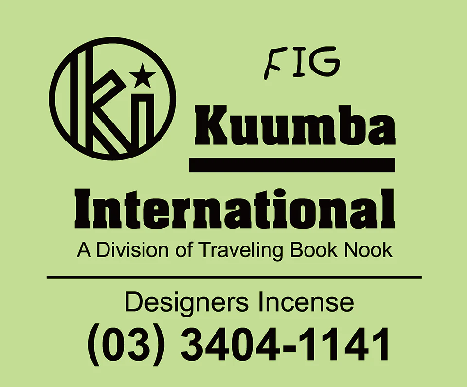 Kuumba International - Assorted Regular Incense Pack - Image 4