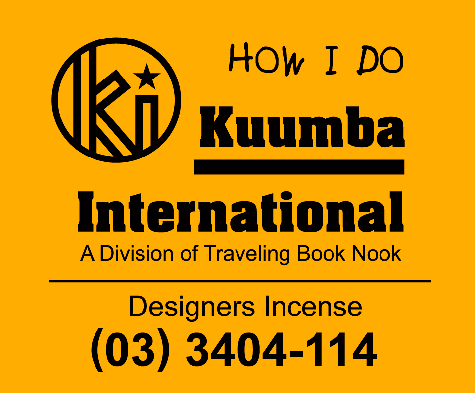 Kuumba International - Assorted Regular Incense Pack - Image 5
