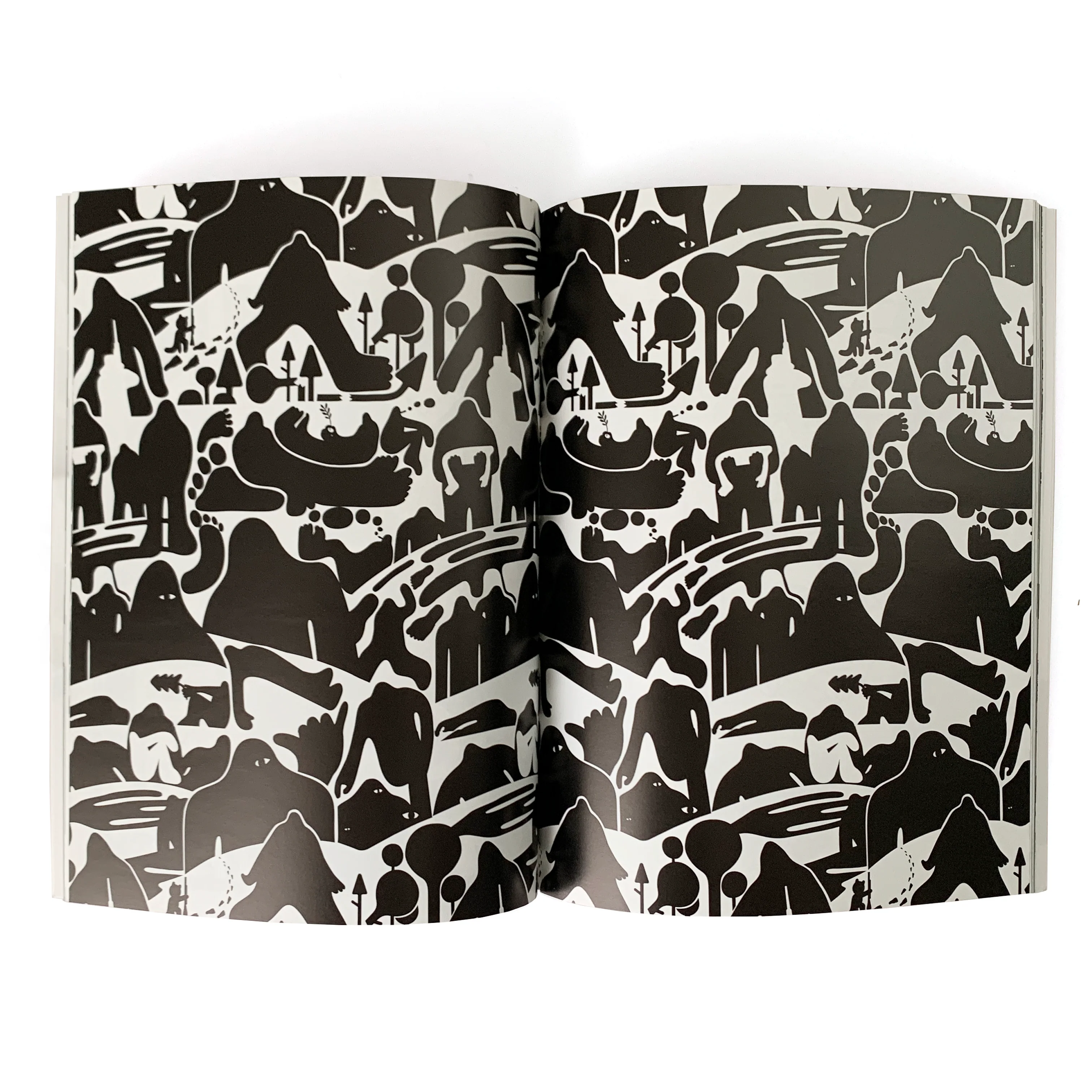 Ley Book Archive: Arkitip #12 - Image 4