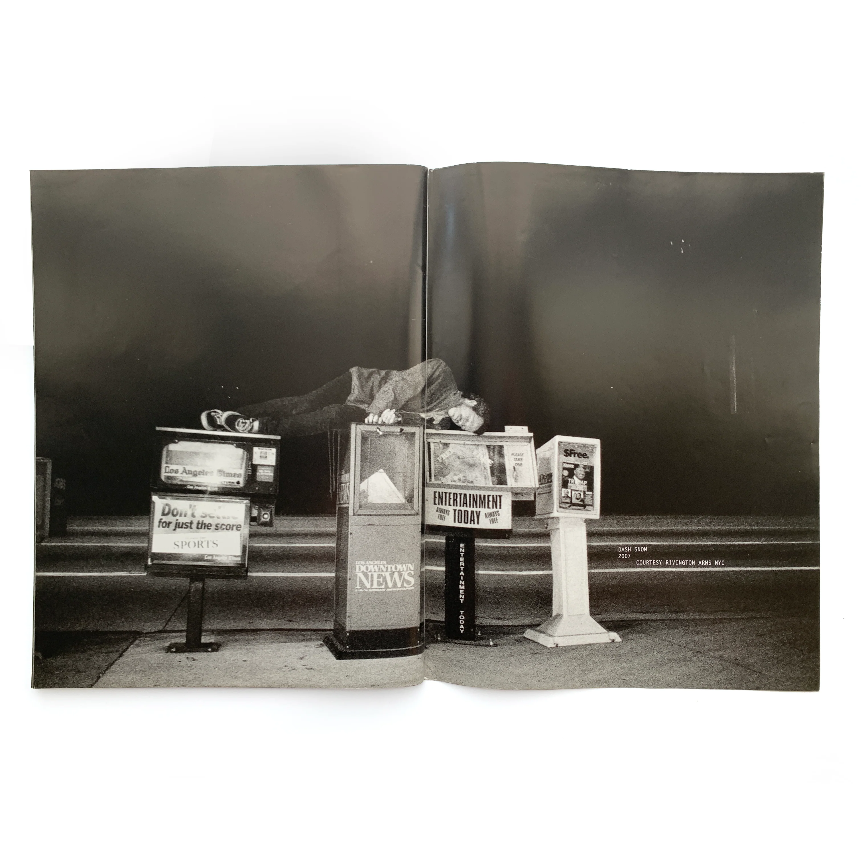 Ley Book Archive: CHANEL MOBILE ART ISSUE #3 - Image 5