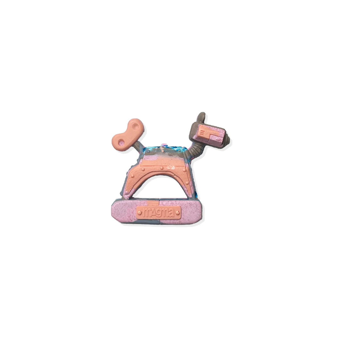 Magma Japan - “Dog” Magnet - Image 11