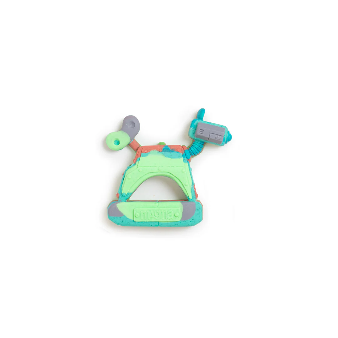 Magma Japan - “Dog” Magnet - Image 5