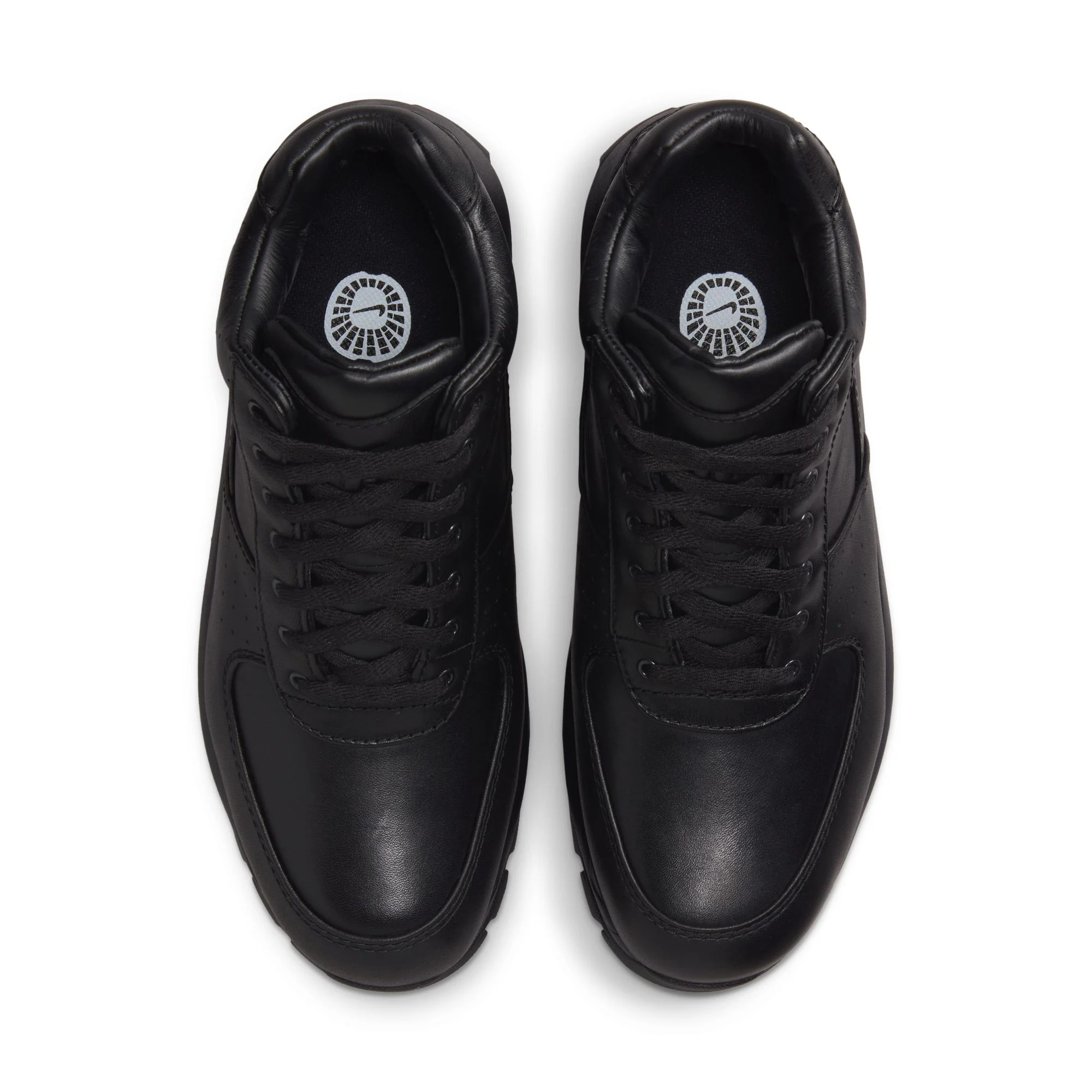 Nike ACG - Air Max Goadome - Black/Black/Black - Image 6