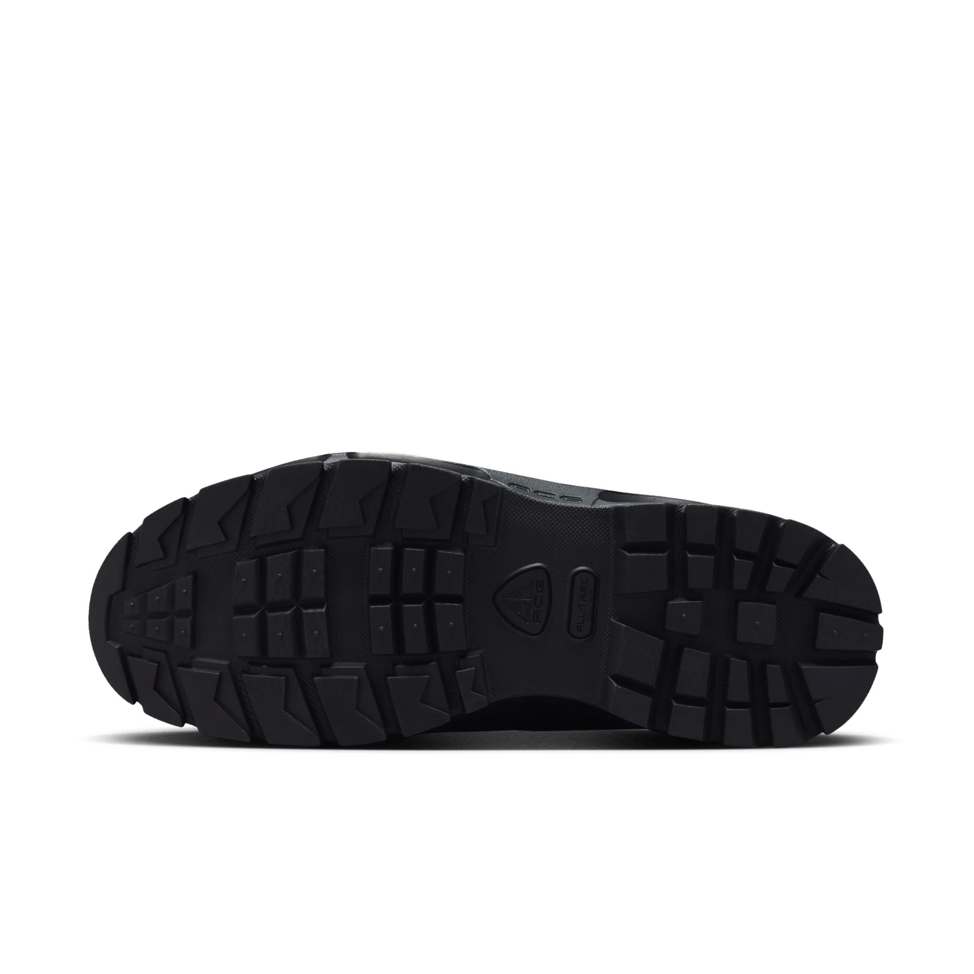Nike ACG - Air Max Goadome - Black/Black/Black - Image 7