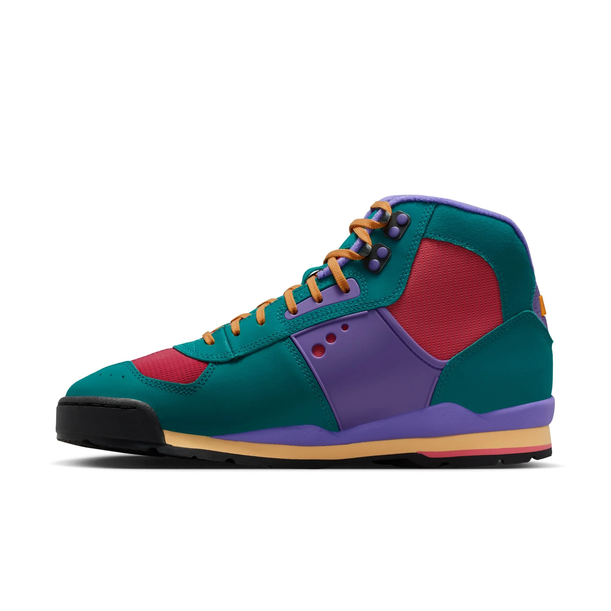 Nike - Air Baltoro SP "BRIGHT SPRUCE/KUMQUAT-FRUIT PUNCH" - Image 3
