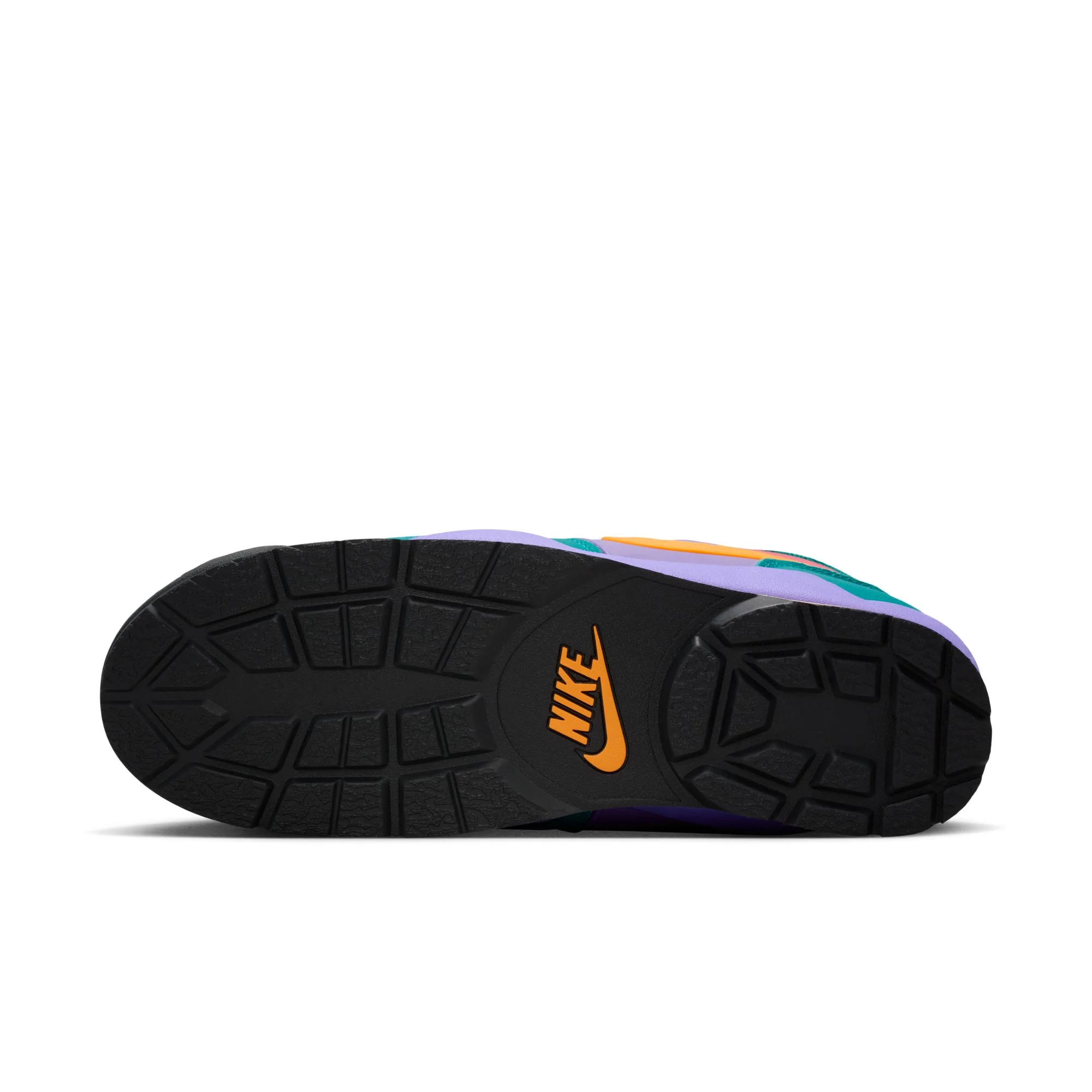 Nike - Air Baltoro SP "BRIGHT SPRUCE/KUMQUAT-FRUIT PUNCH" - Image 8