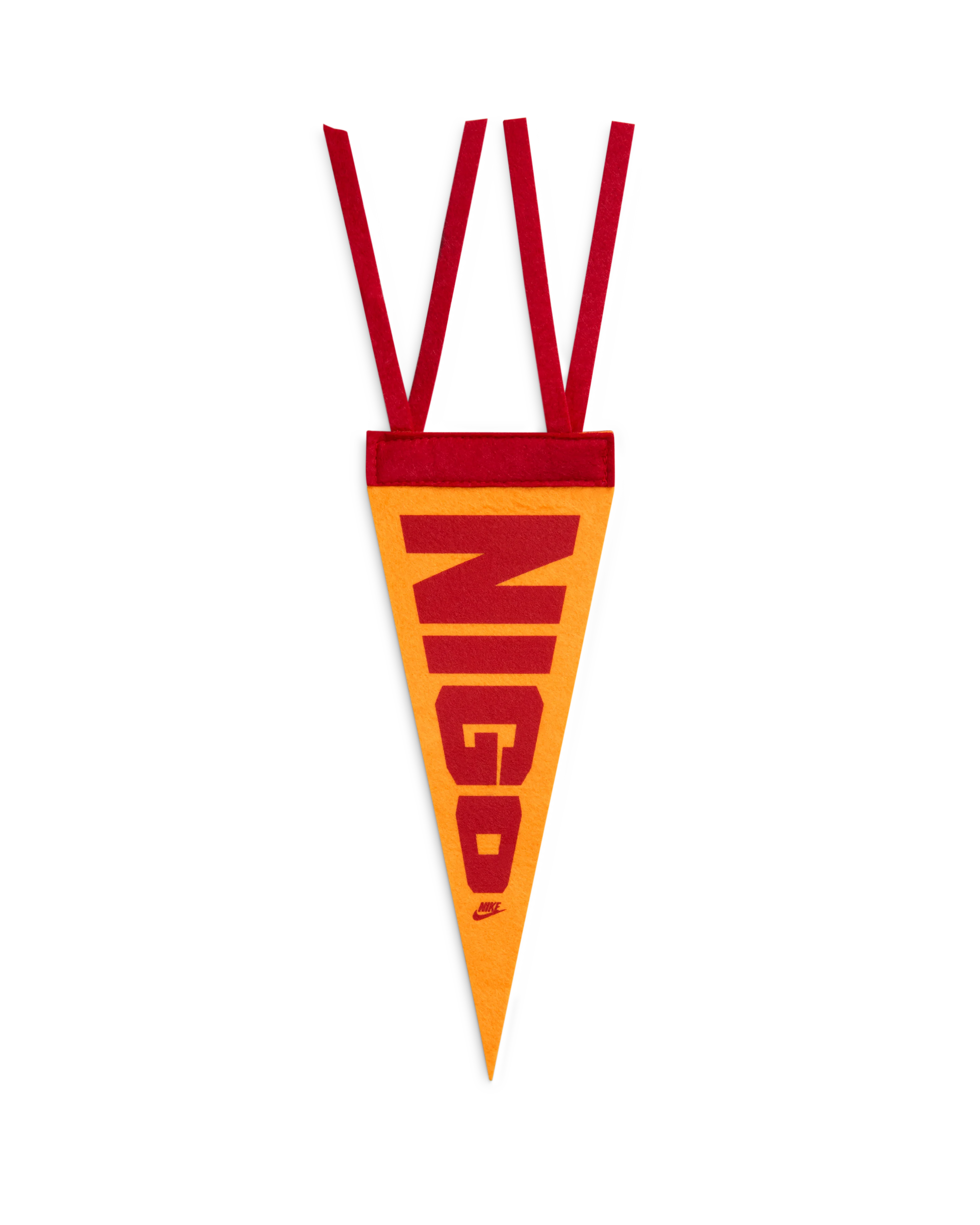 Nike x NIGO Air Force 3 Low SP Midnight Navy / Off White - Grey - Image 10