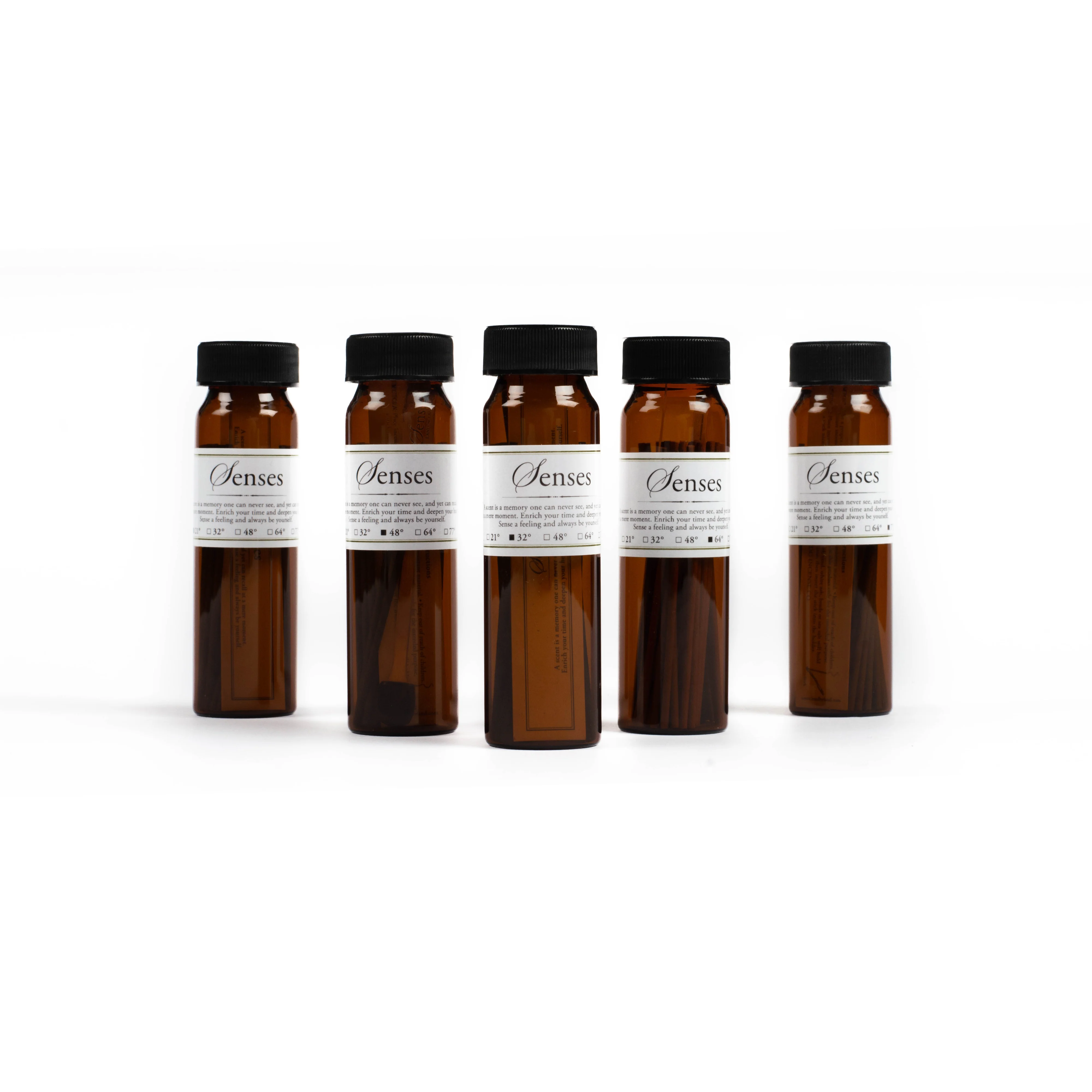 Scents of LAND: Incense #21 - Image 3