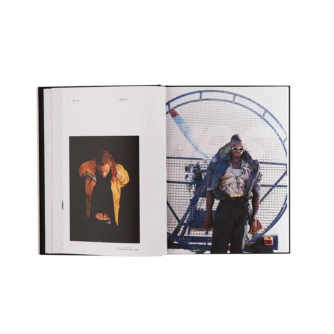 Stone Island: Storia - Image 4