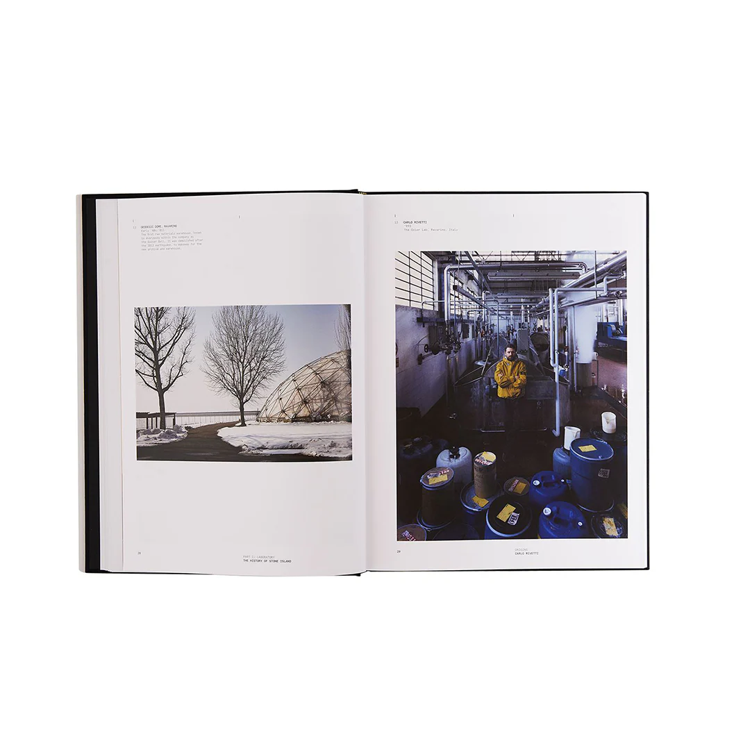 Stone Island: Storia - Image 6