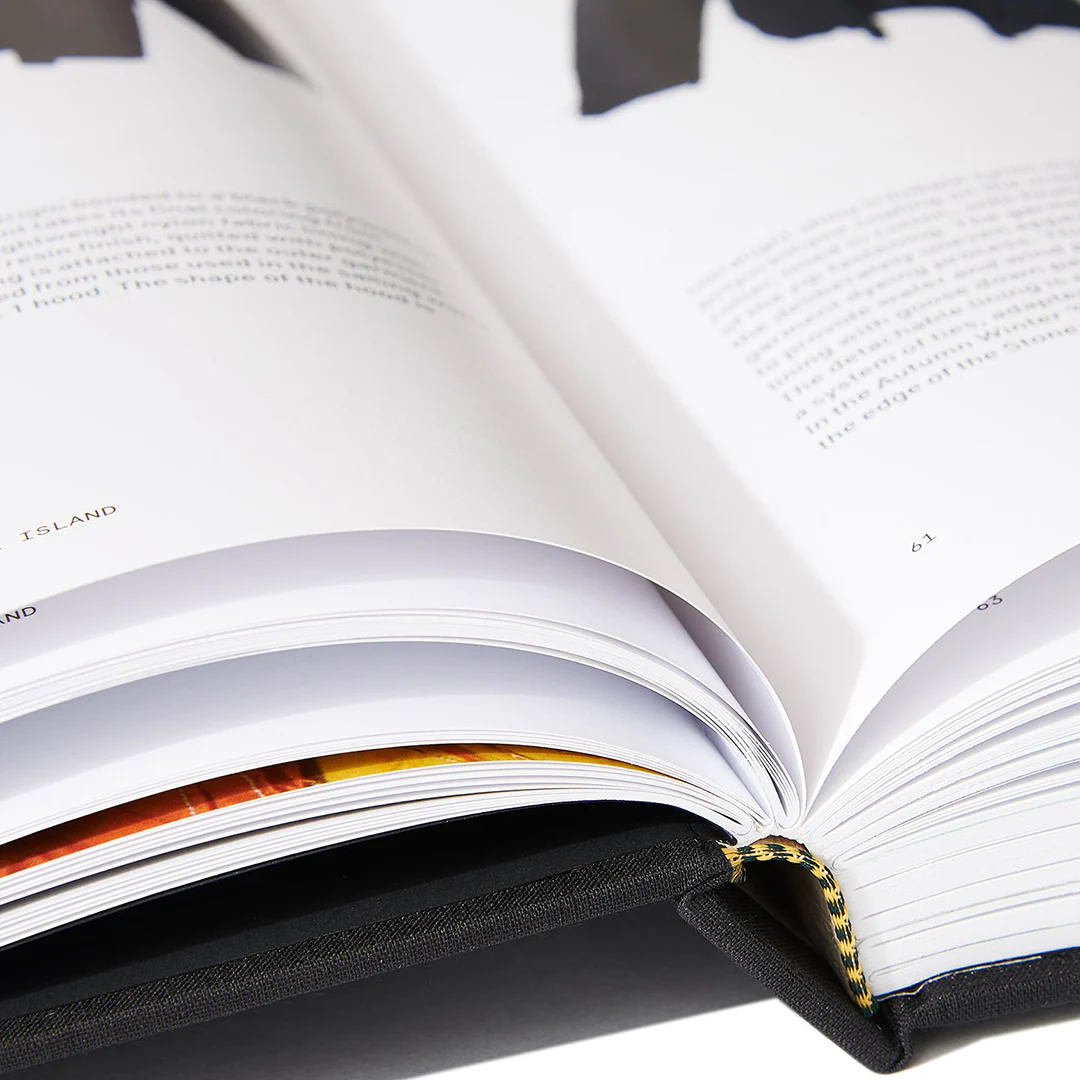 Stone Island: Storia - Image 7