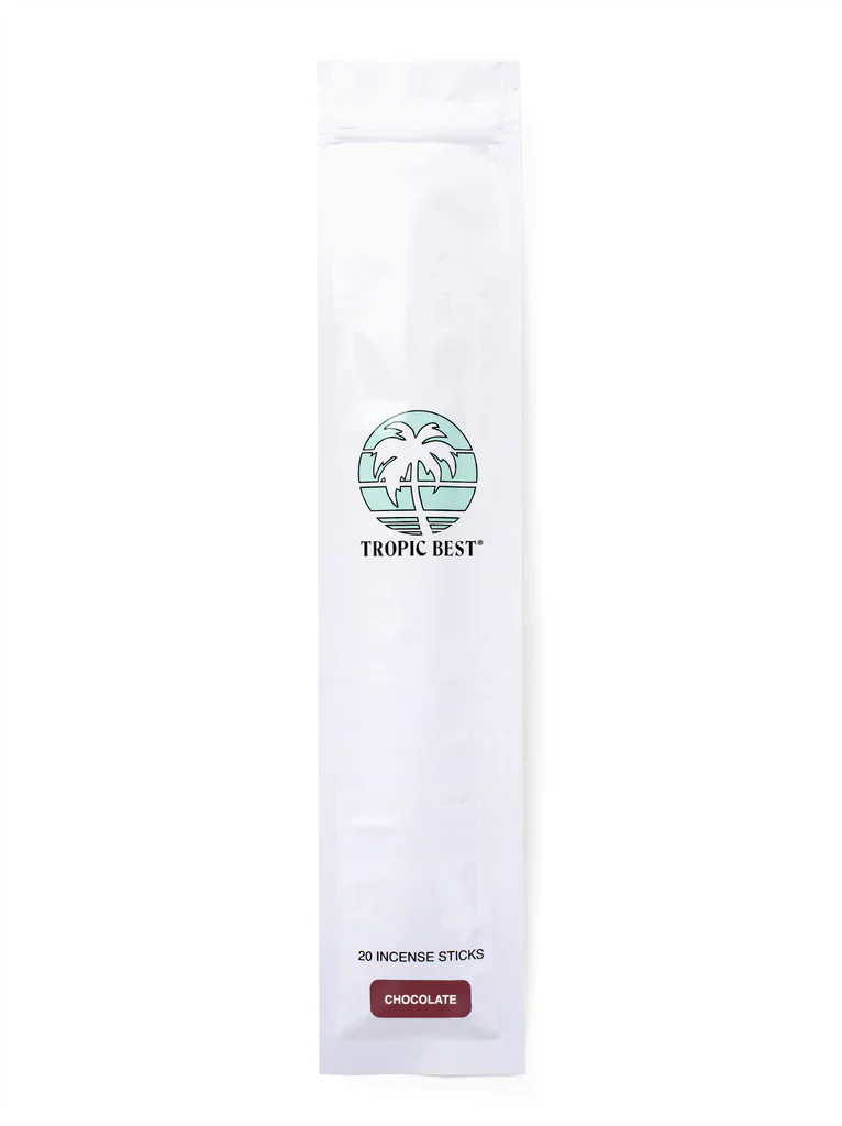 Tropic Best - Assorted Incense Pack - Image 10
